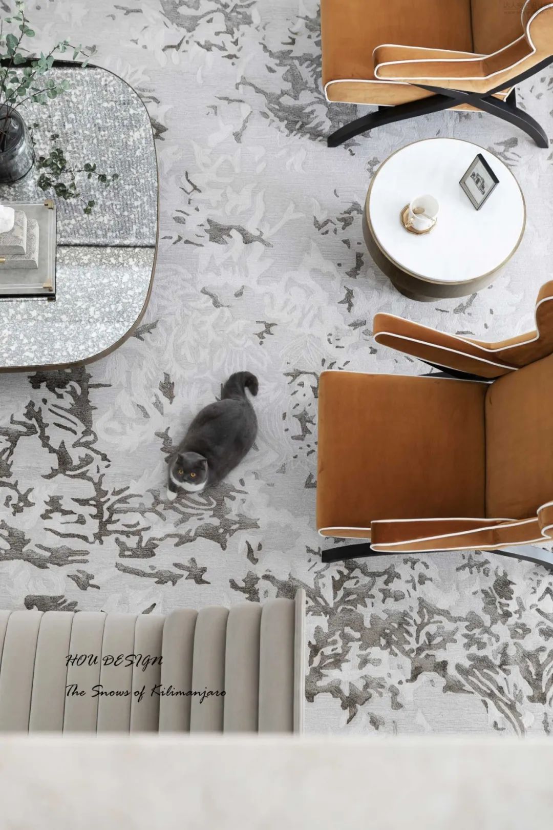 中国武汉华侨城墅区-0