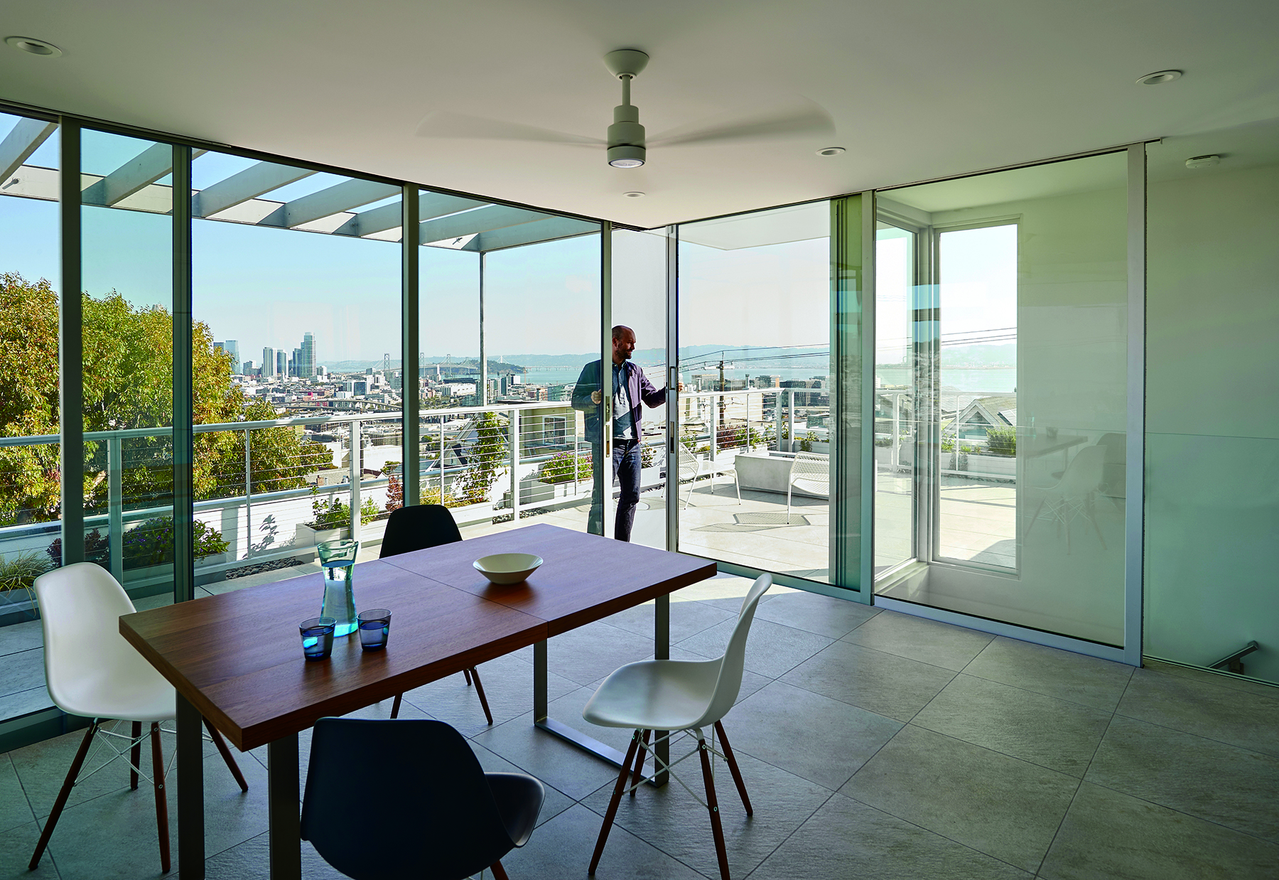 Expanding Penthouse | Lejarraga Studio-10