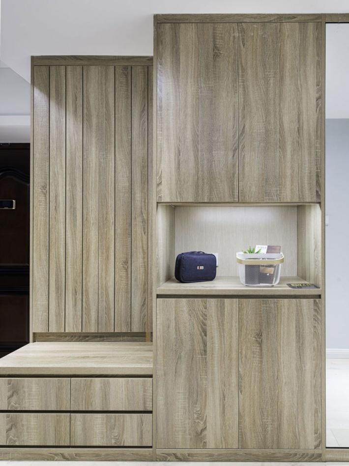 温暖归家，生活与爱的空间-10