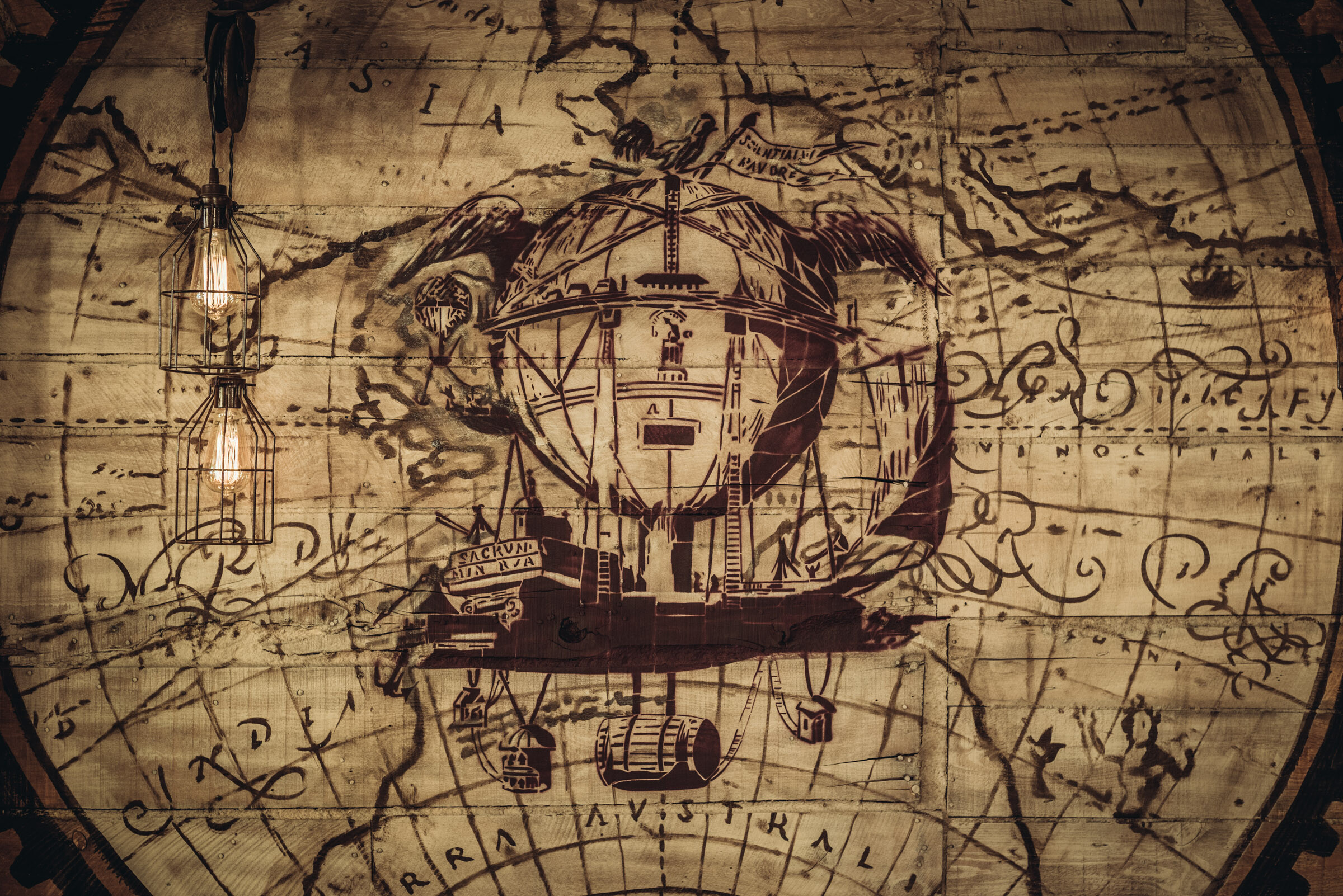 Casa Olmo 酒吧餐厅-33