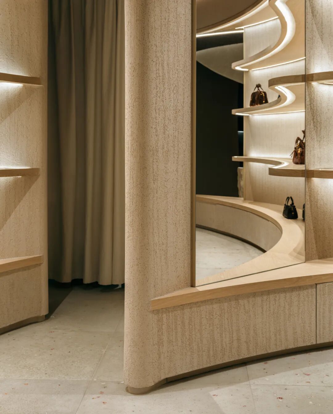 大料作品|山下有松Songmont青岛店-53