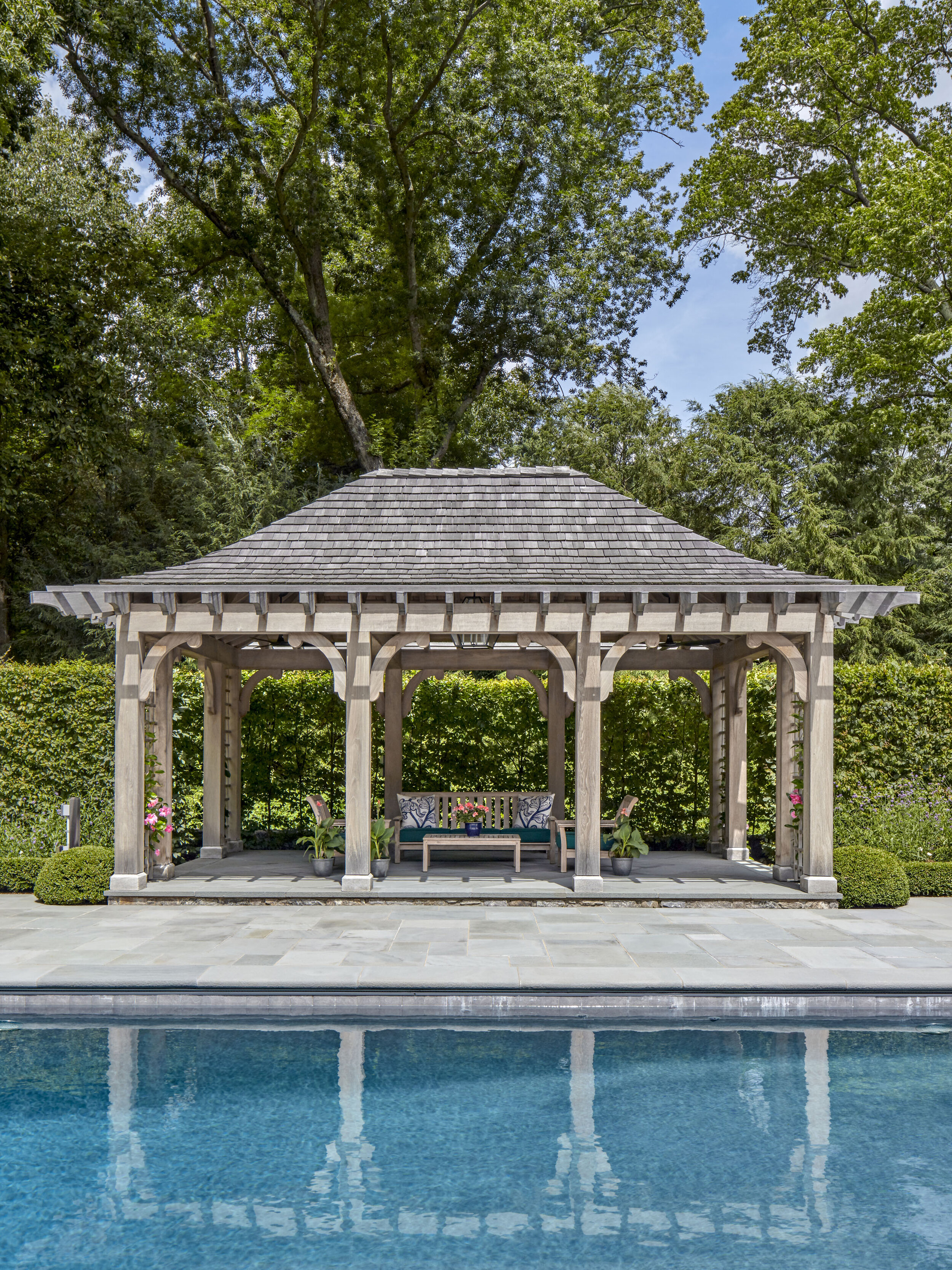 Outbuildings — Charles Hilton Architects-6