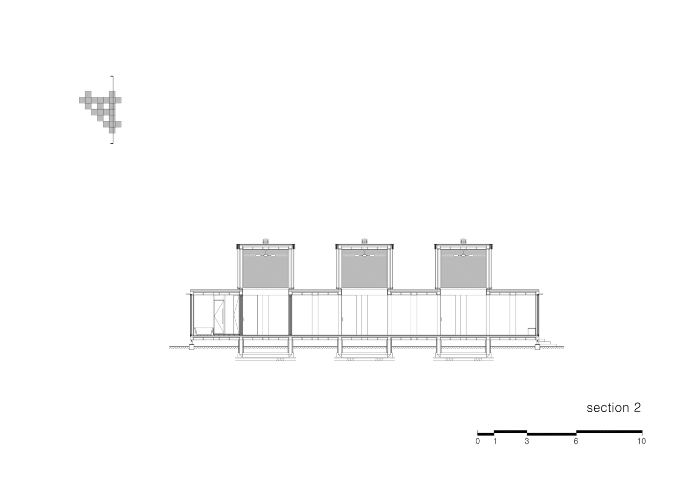 韩国 Dangjinsi 村社区中心丨Studio Zozo-46