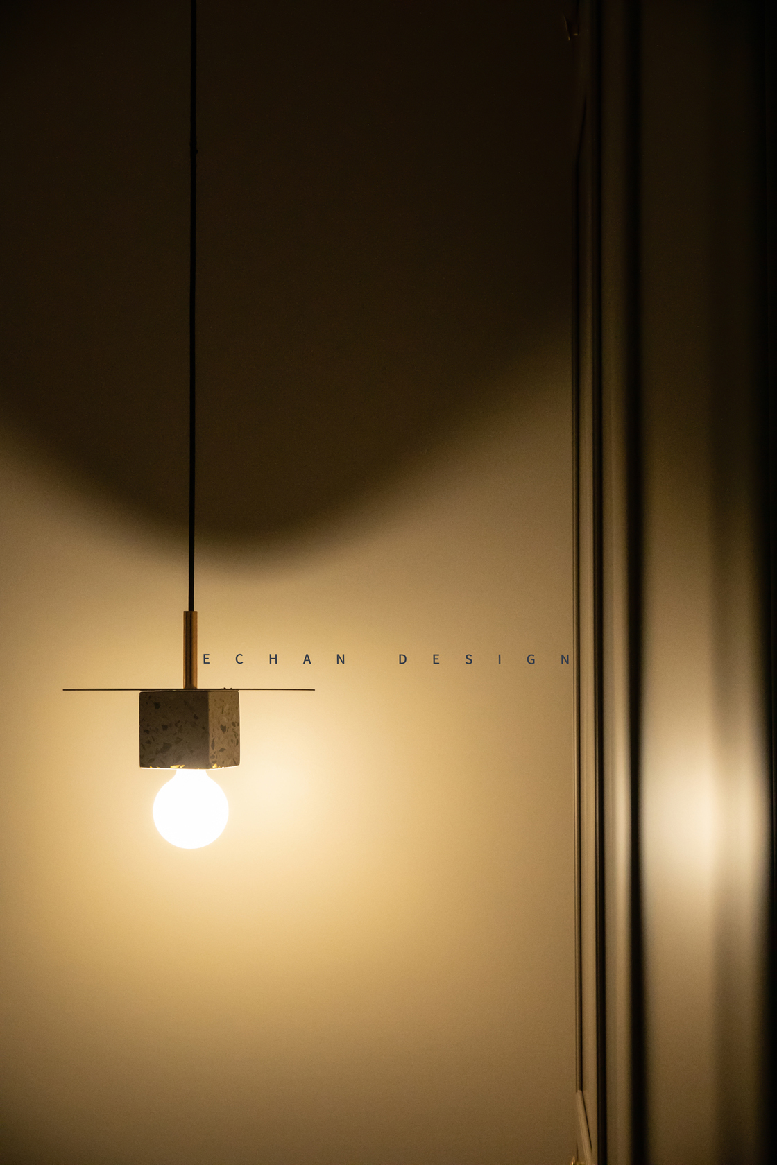 亿城装饰 · 兴化温泉公馆简约繁复空间艺术-39