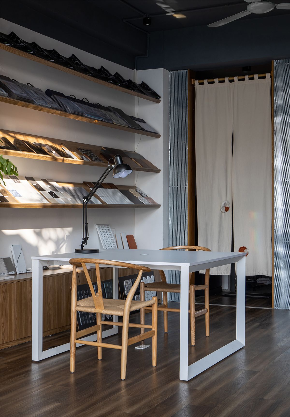 PAK 建筑事务所办公室设计-22