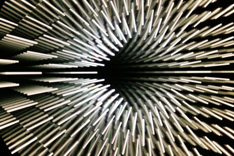 光影游戏 · 巴黎国际艺术节参展作品 Bardula-24