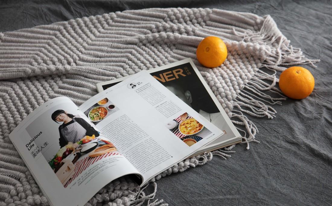 被阳光填满的家-21