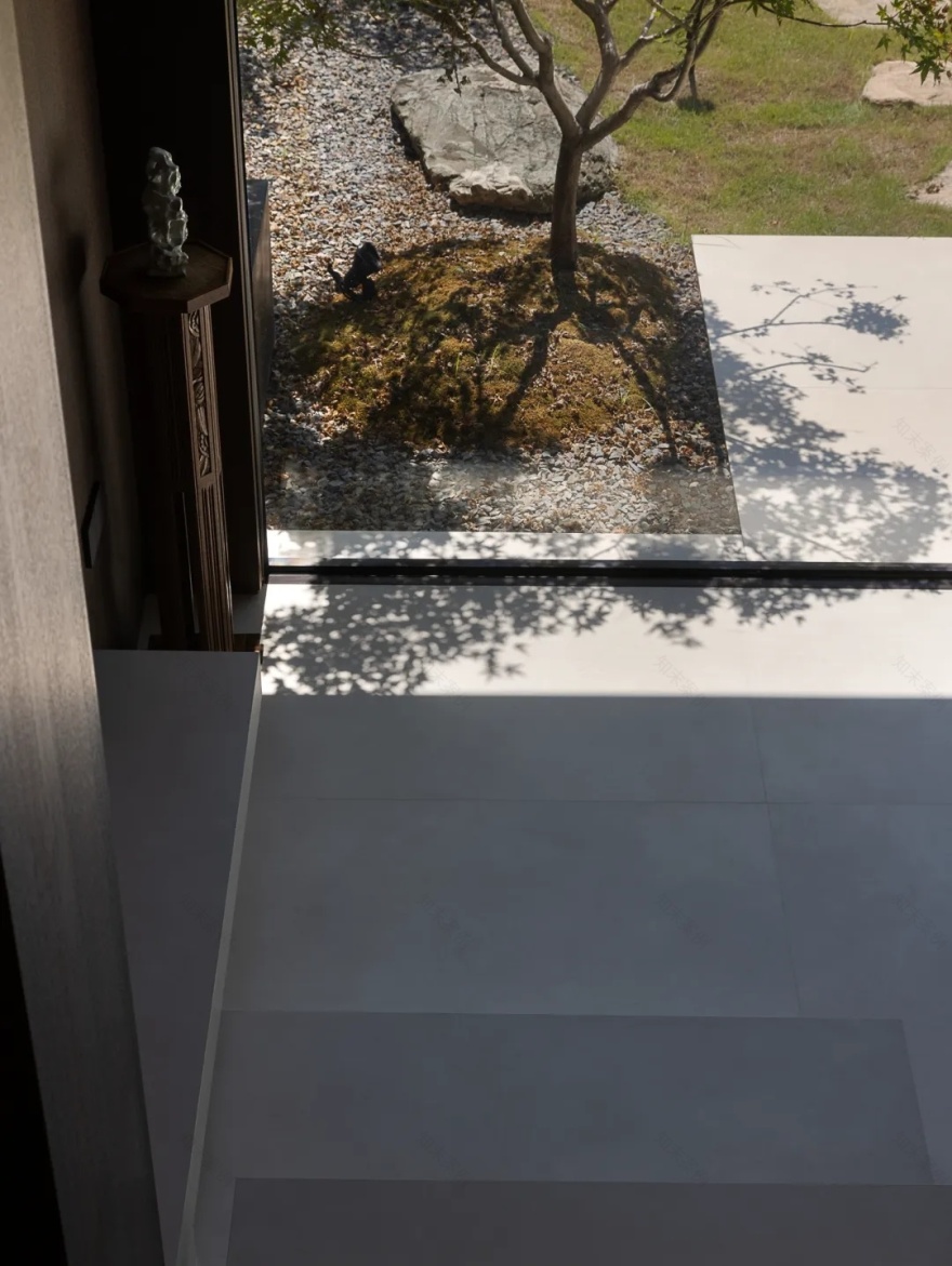 江南院丨中国杭州丨杨钧设计事务所-30