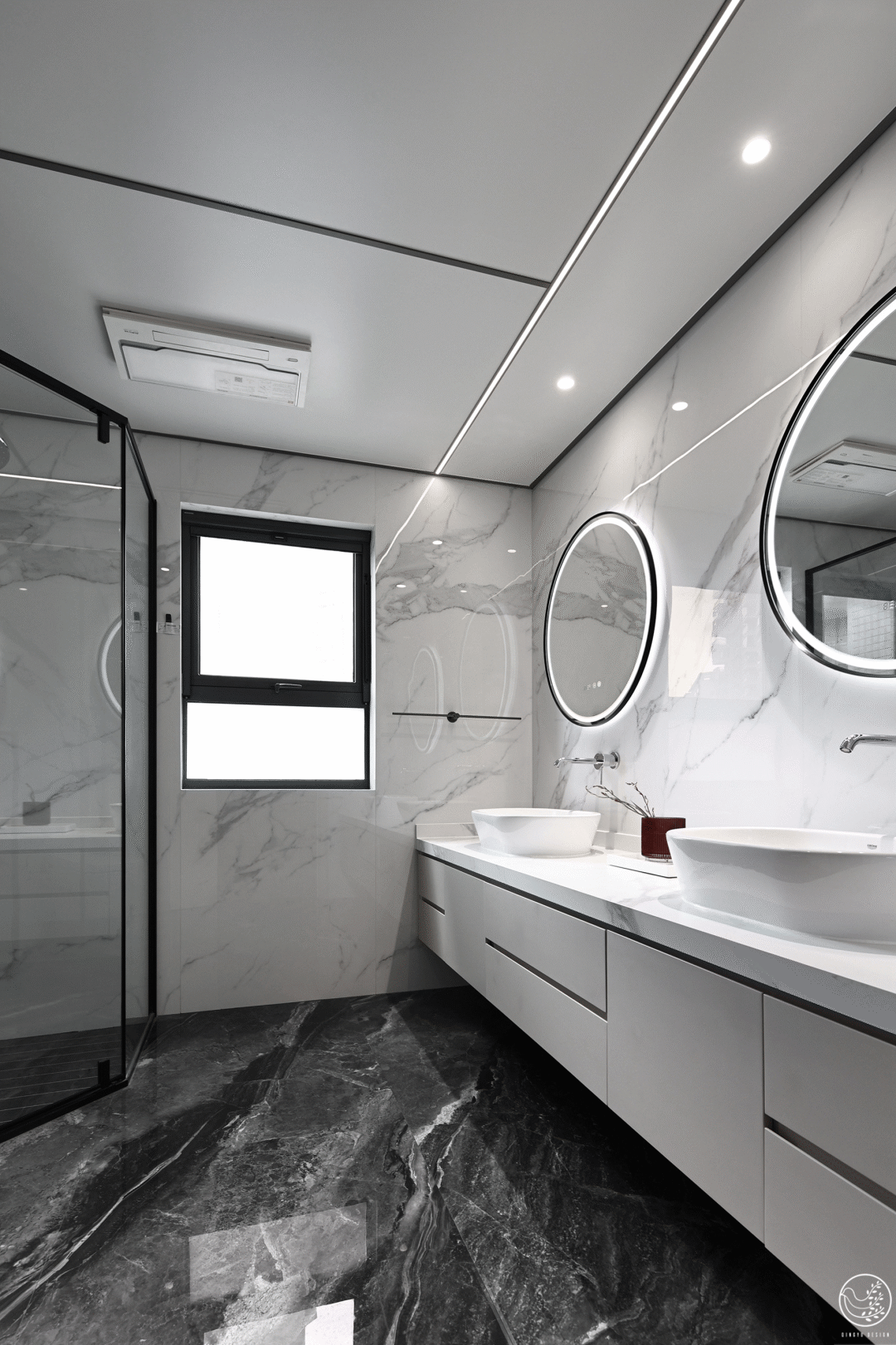 余哥和妍妮的家丨中国成都-57