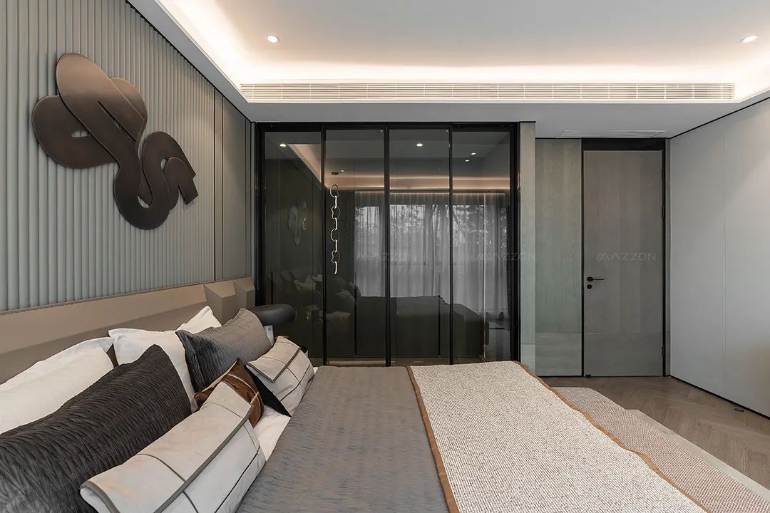 成都时代公园·天府序丨中国成都丨MatrixDesign 矩陣縱横-59