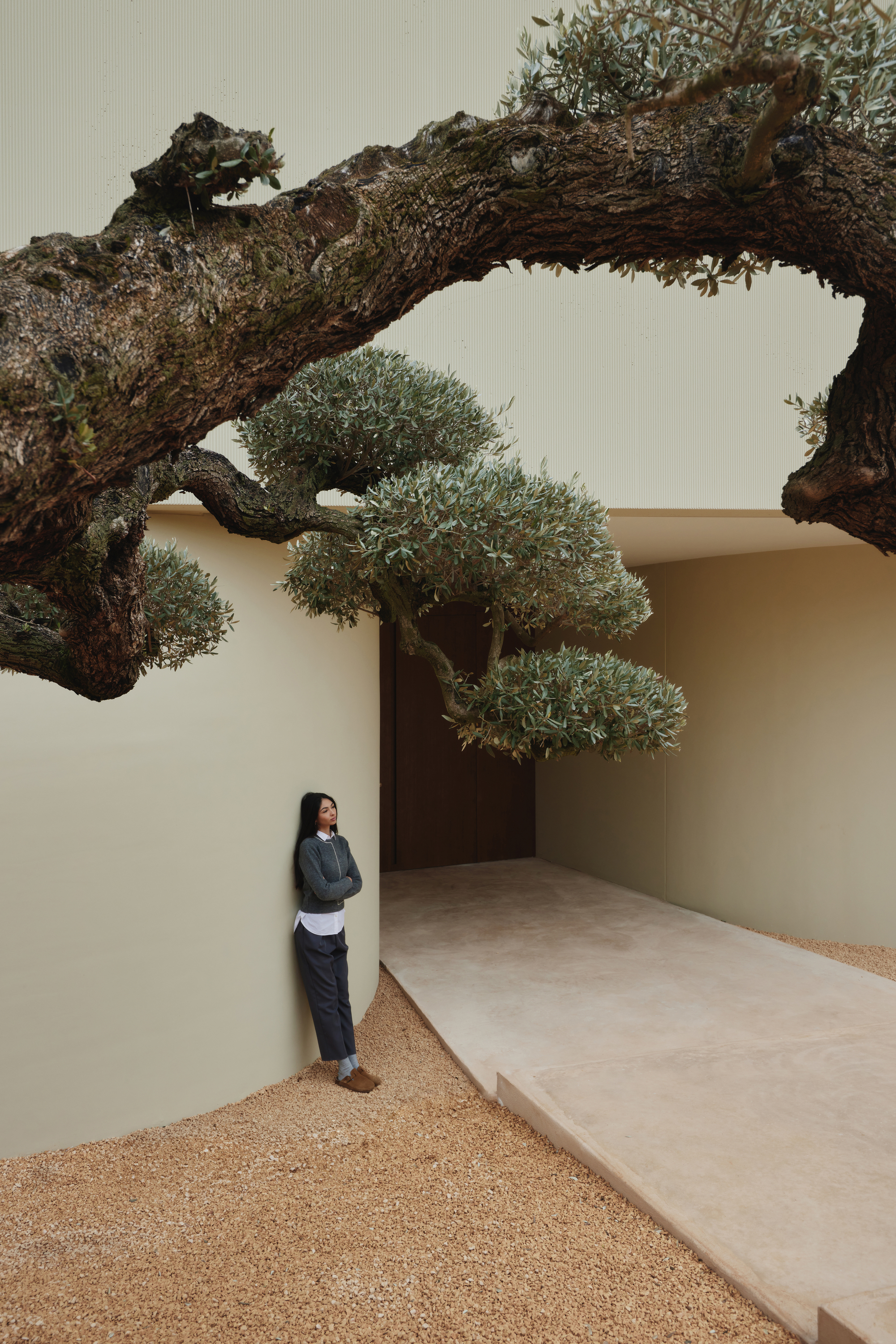 别墅丨西班牙丨Viraje arquitectura-31