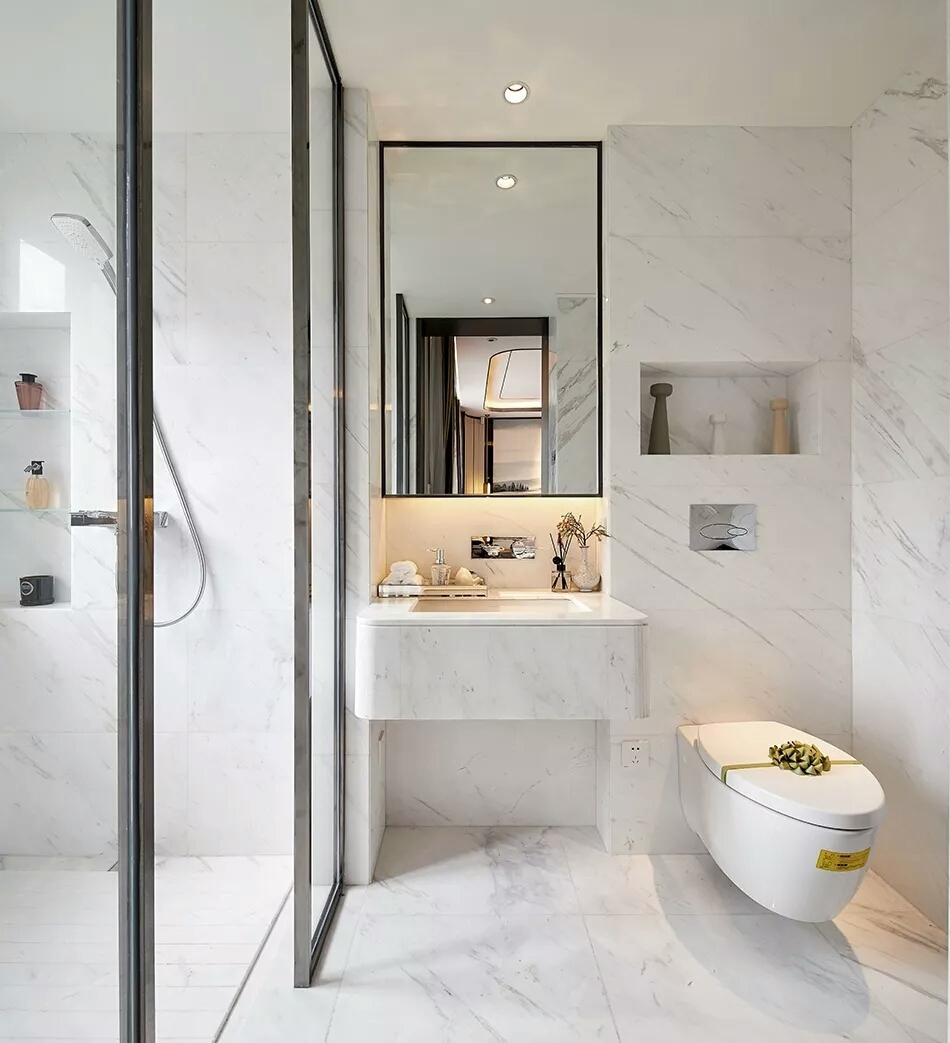 thespacedesigner设计--合肥中海央墅-37