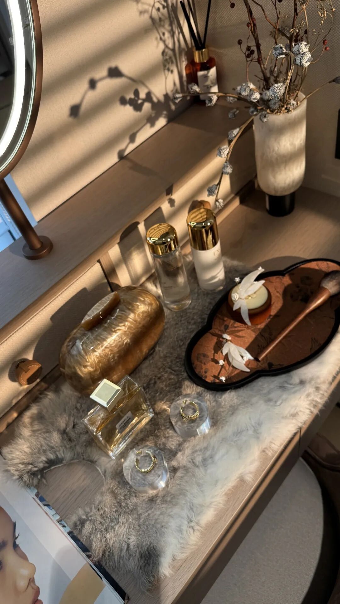 花霖语岸营销中心会所丨广东中域设计装饰工程有限公司-52