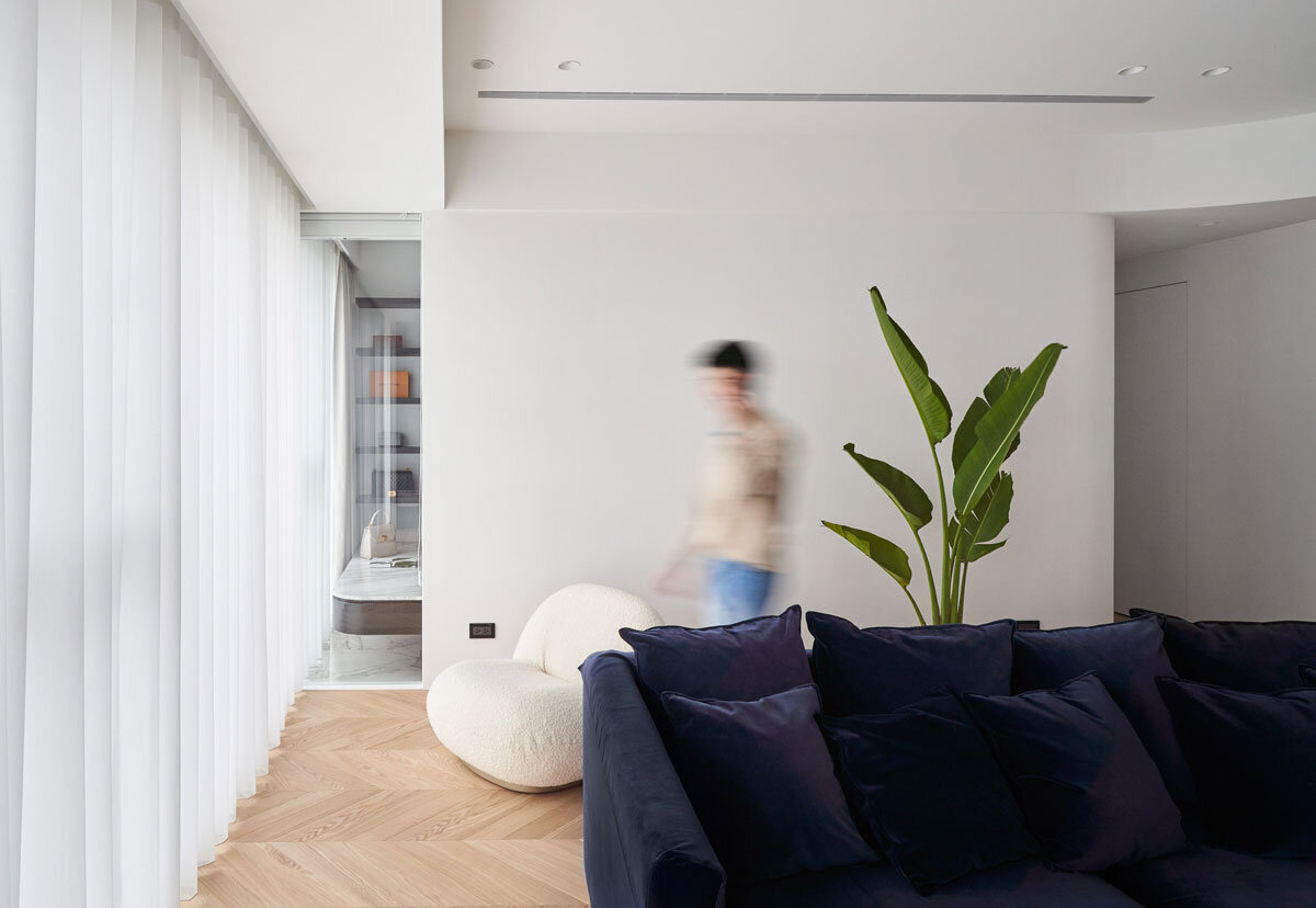 與天上星辰相映，宛若行星般座落都市銀河間的靜謐天地 — Hey!Cheese-2