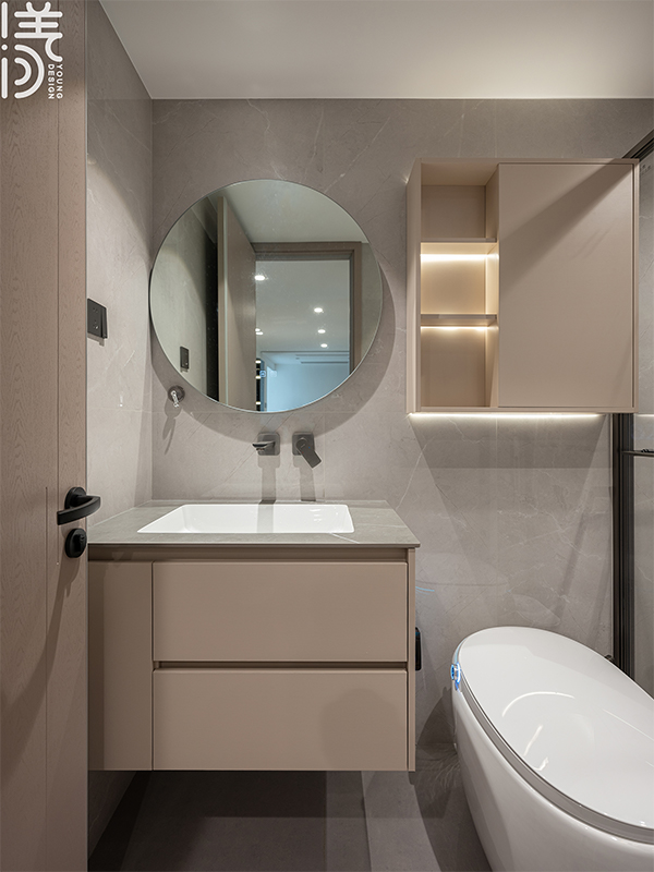 时光谧语丨深圳漾空间设计有限公司-29