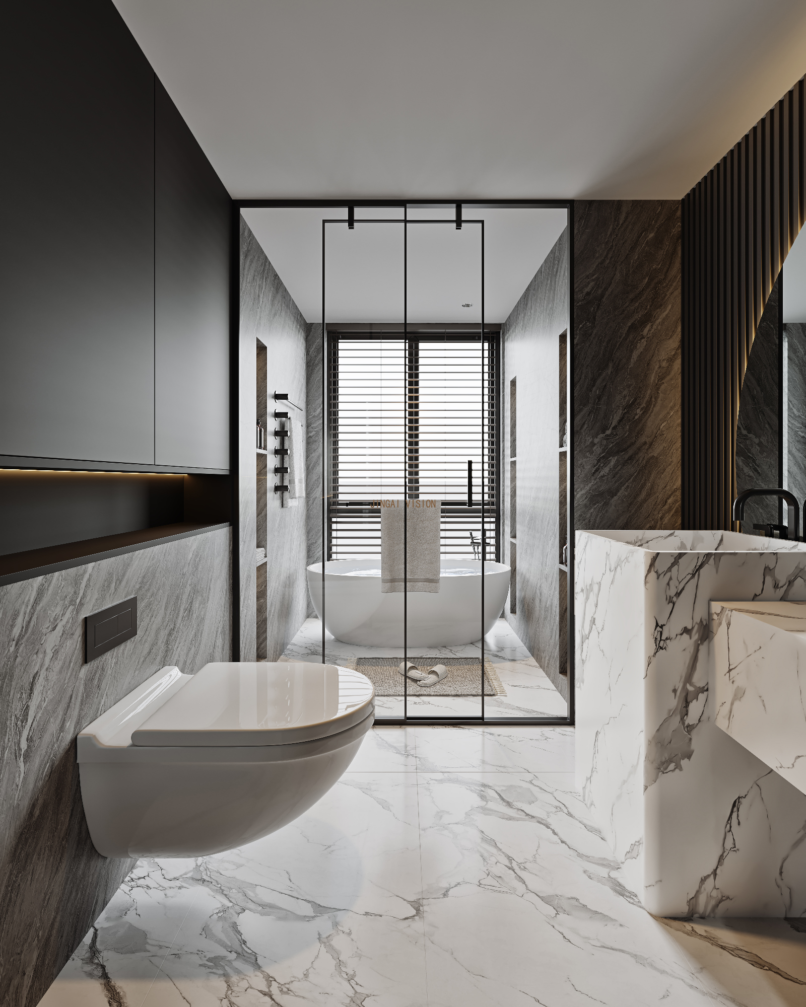 浓情四月 运动-12