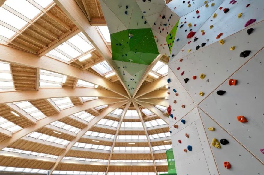 丹麦 CEBRA 建筑事务所设计奇迹-64