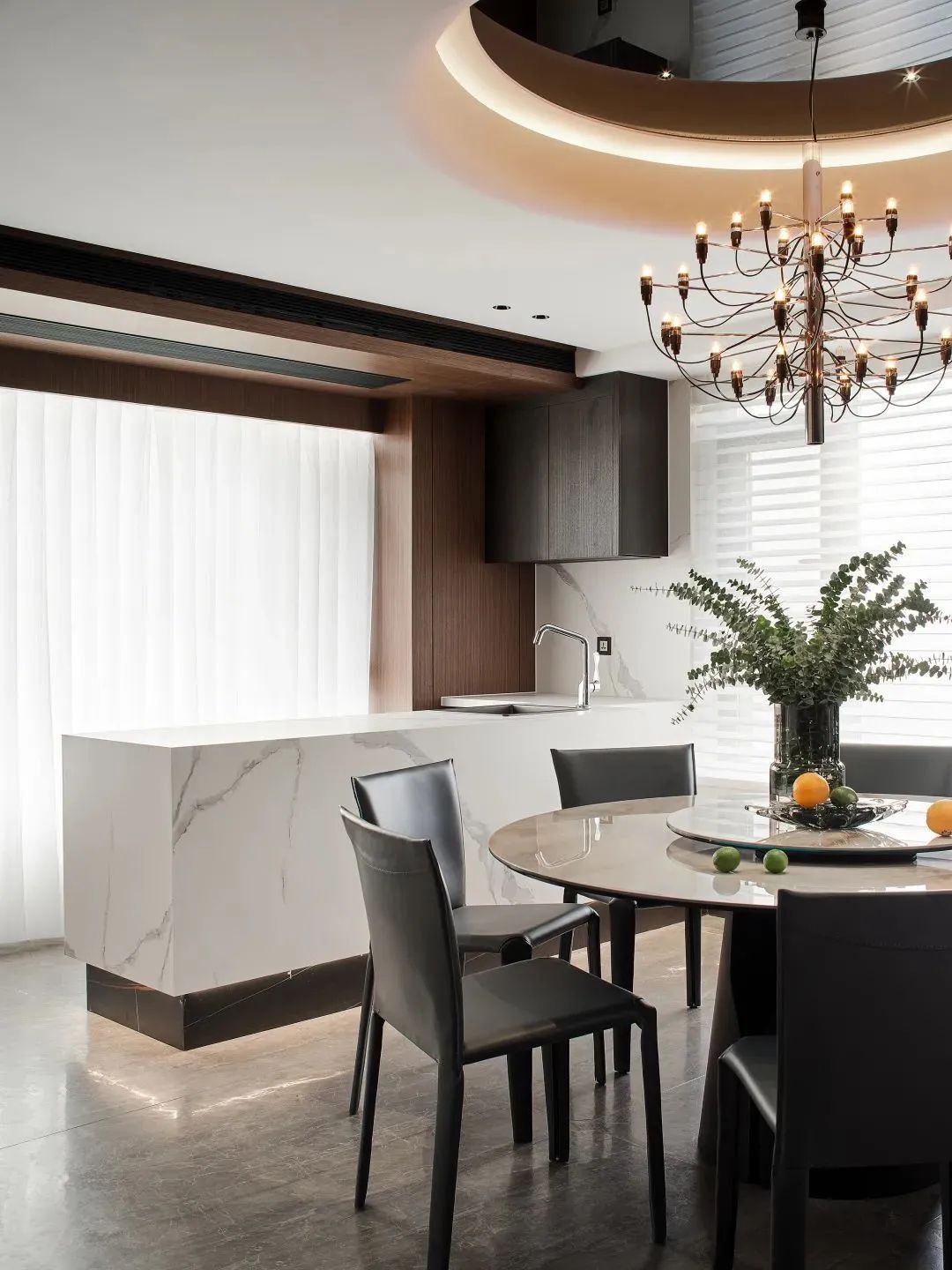 宁波 360㎡临江私宅丨中国宁波-29