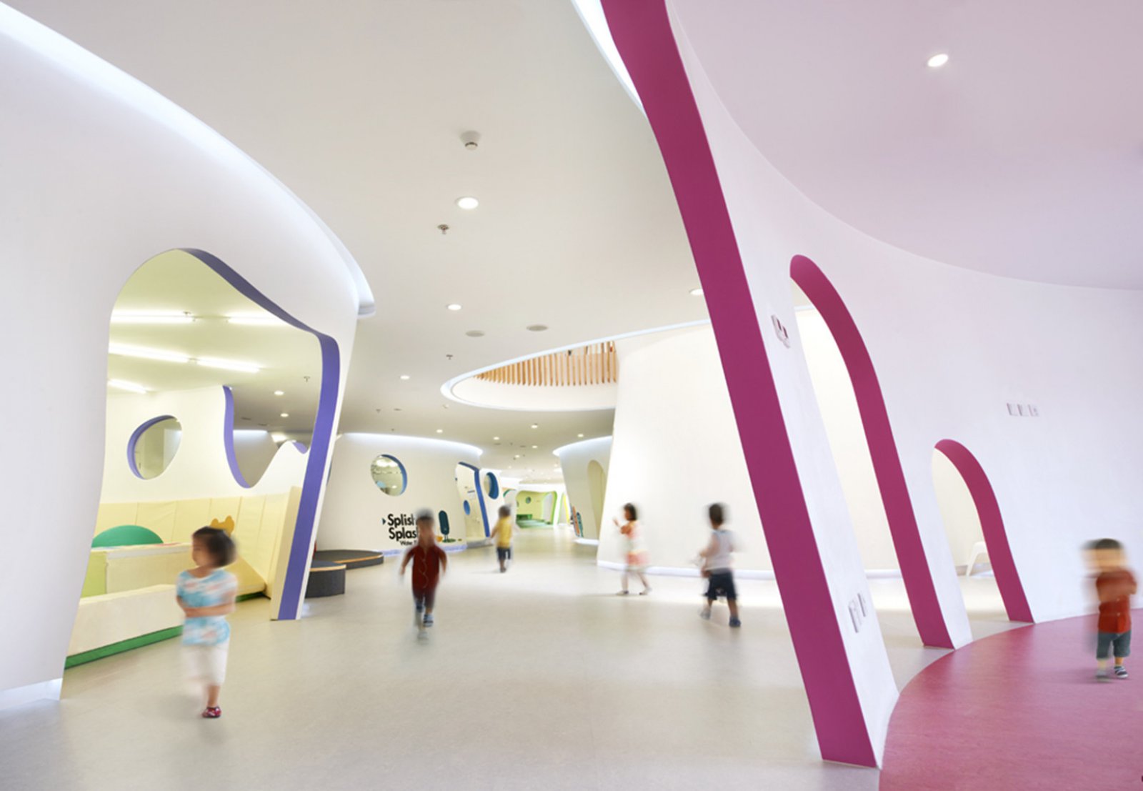 北京家盒子儿童早教中心-4