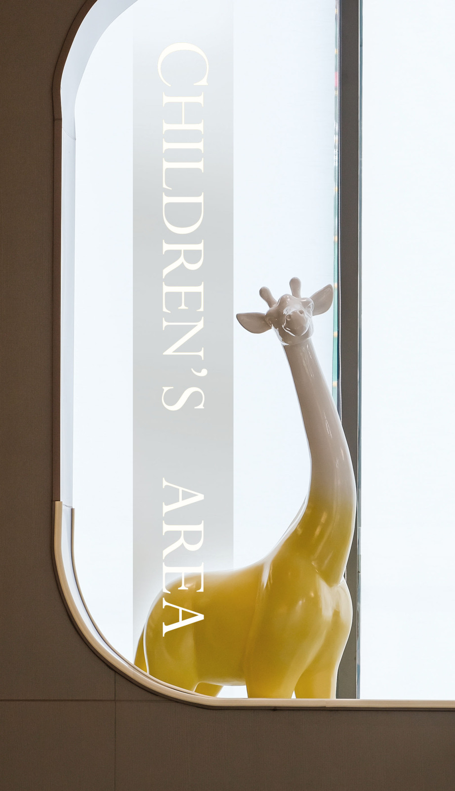 奕舍作品 | 陕建·凤栖学府—探索未来城市主场-78