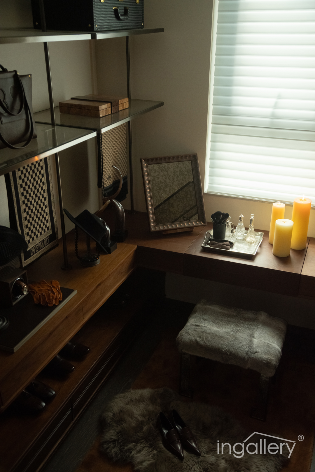 SALTSETx凡德罗|麓湖沄洲组团样板间-48