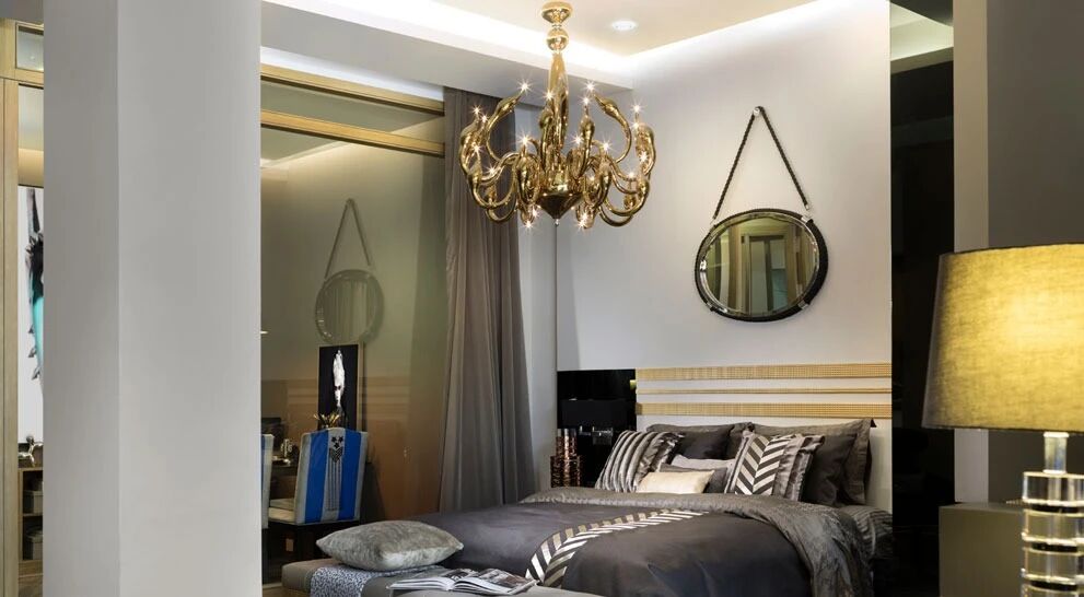 古鲁格拉姆健身房项目丨Sangyt Syngh设计公司-52