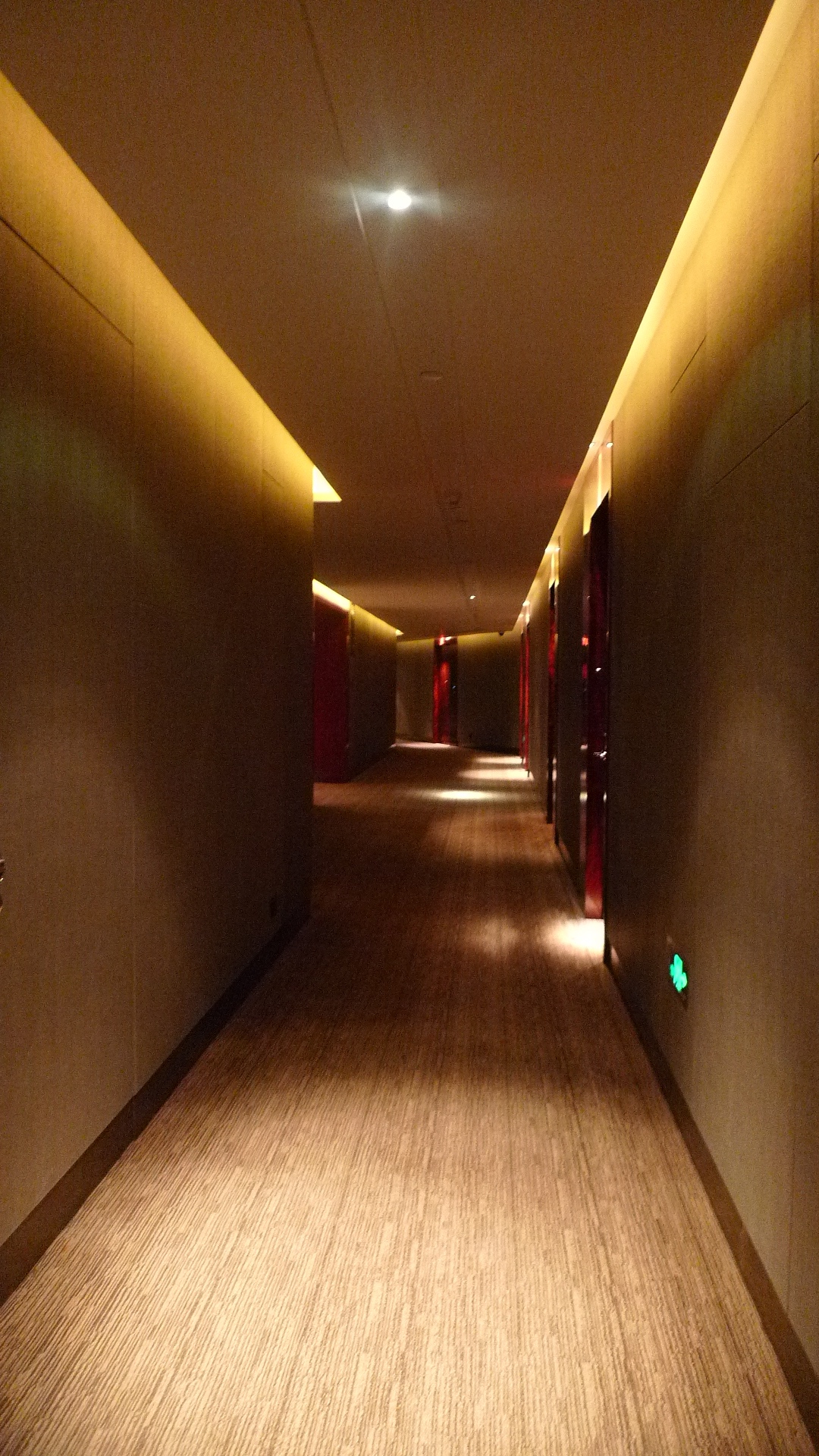 深圳君悦酒店-23