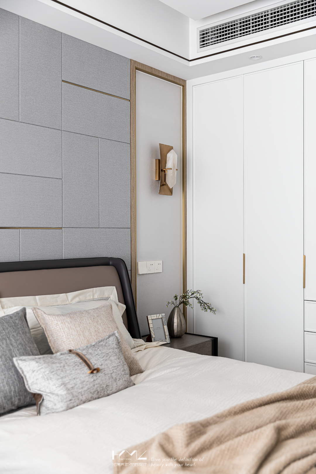 《归云》——诗意与现代共融的东方美学空间-77