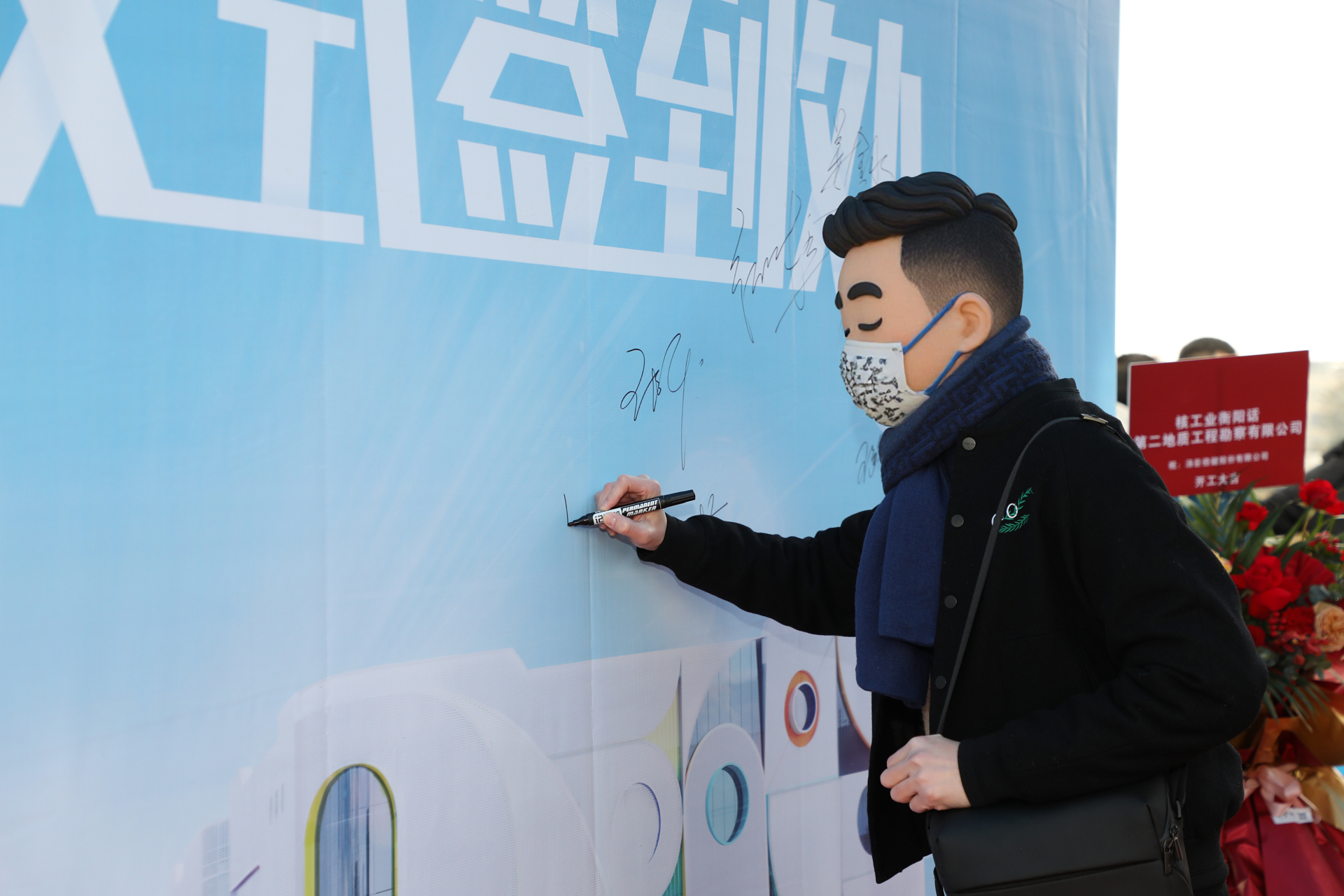 Pentavite现代化工厂设计项目丨中国珠海丨文本主人公所在团队-52