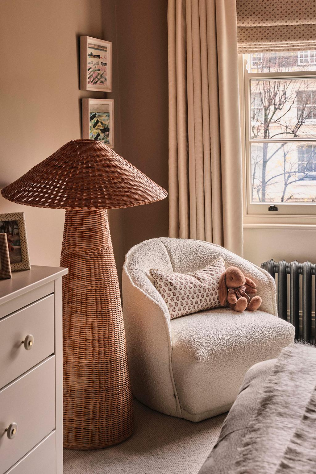 河畔住宅丨英国伦敦丨Murude Studio-84