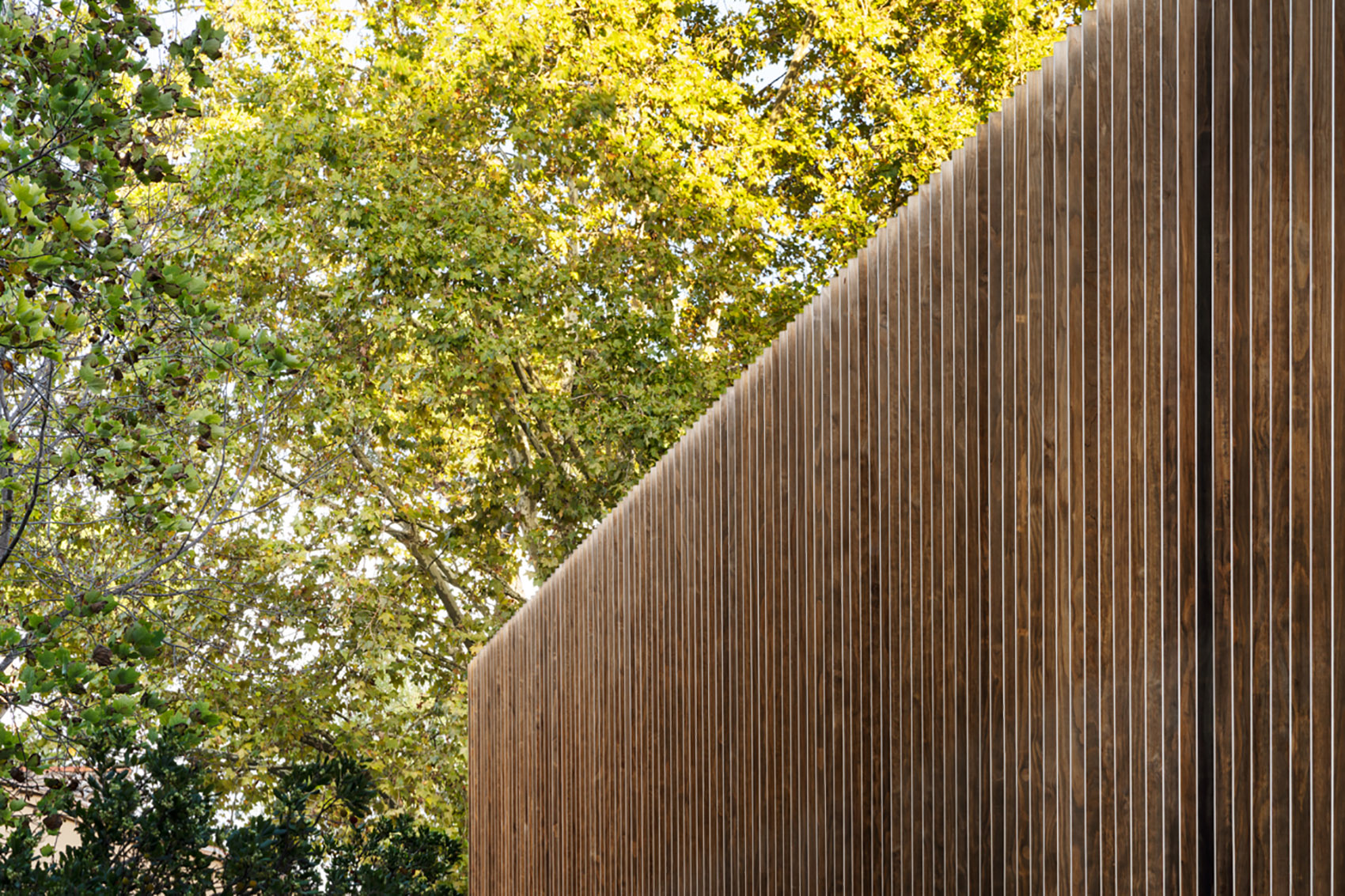 意大利 LUISS 大学新校园中心丨意大利罗马丨Alvisi Kirimoto + Studio Gemma-23