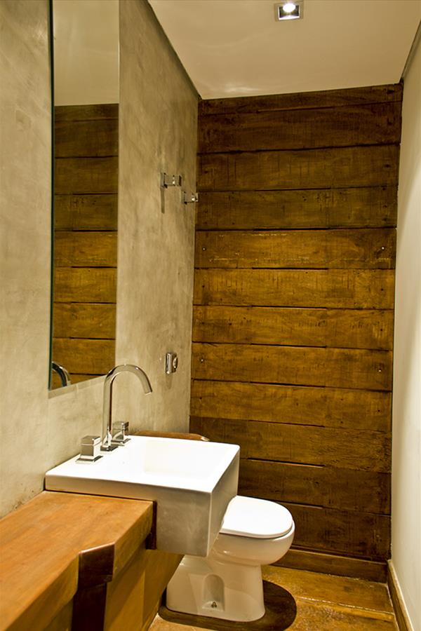 Loft Manduri 住宅-13