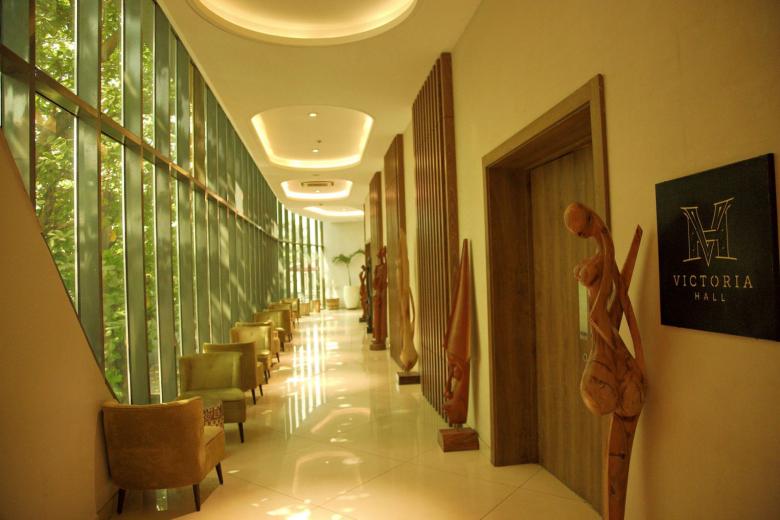 CCP (Consultant Collaborative Partnership)丨The White Orchid House丨Nigeria-3