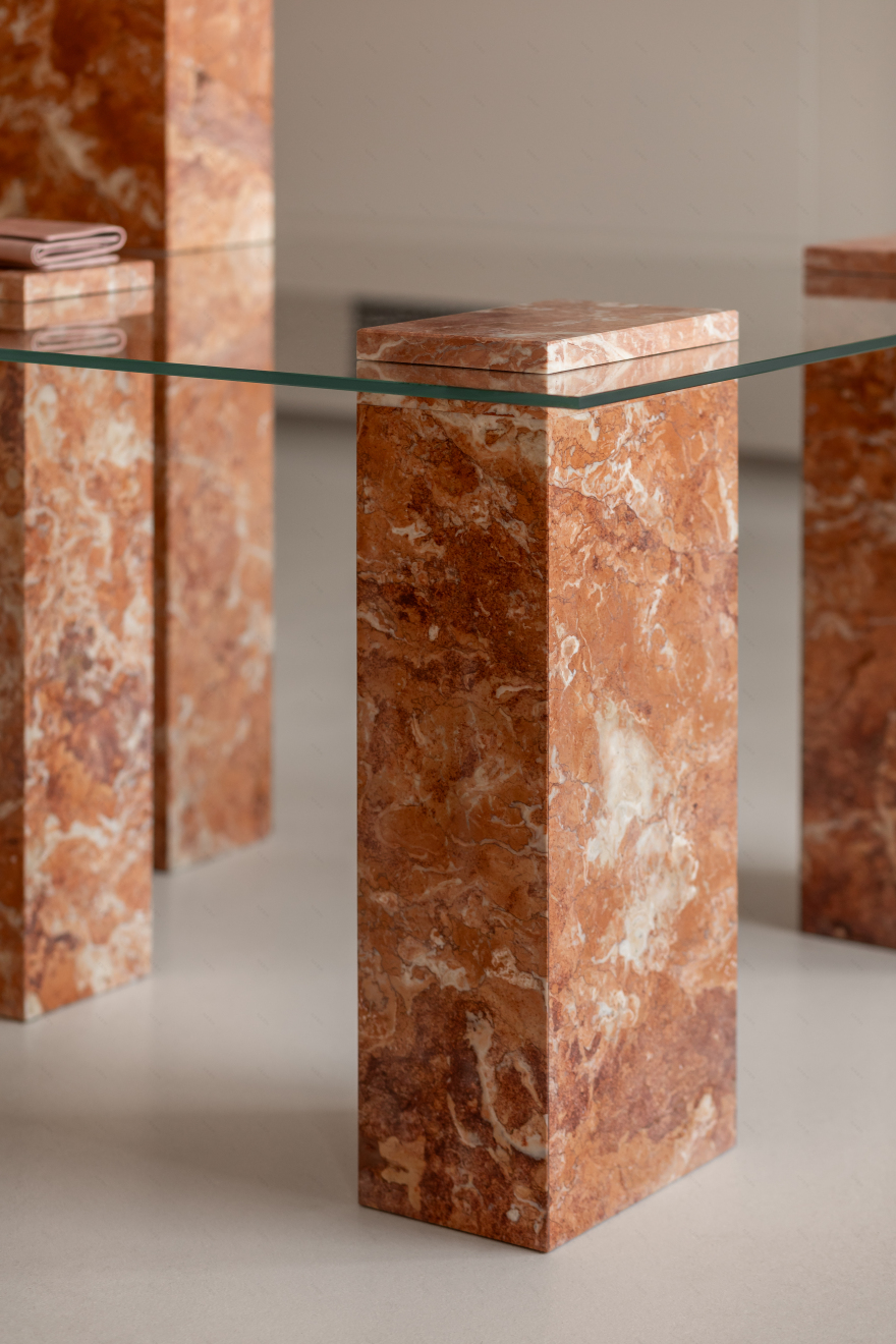 基辅阿米卡包店丨乌克兰基辅丨Temp Project,Anastasiia Tempynska-15