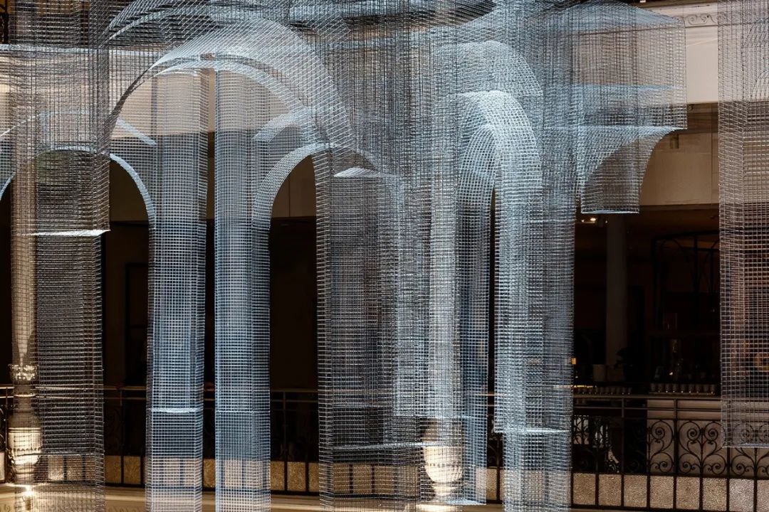 骶骨的;骶部的丨意大利丨Edoardo Tresoldi-73