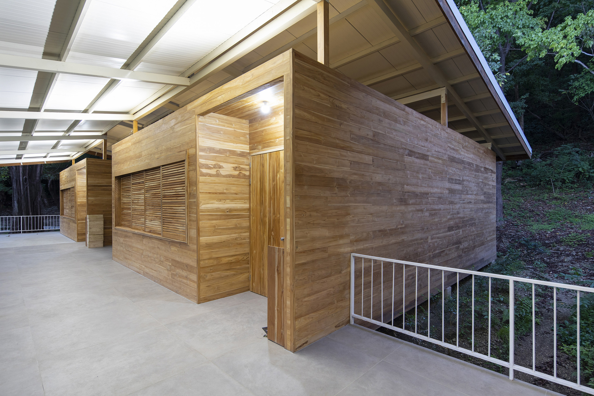 Casa de las Estrellas Waldorf School / Salagnac Arquitectos-57