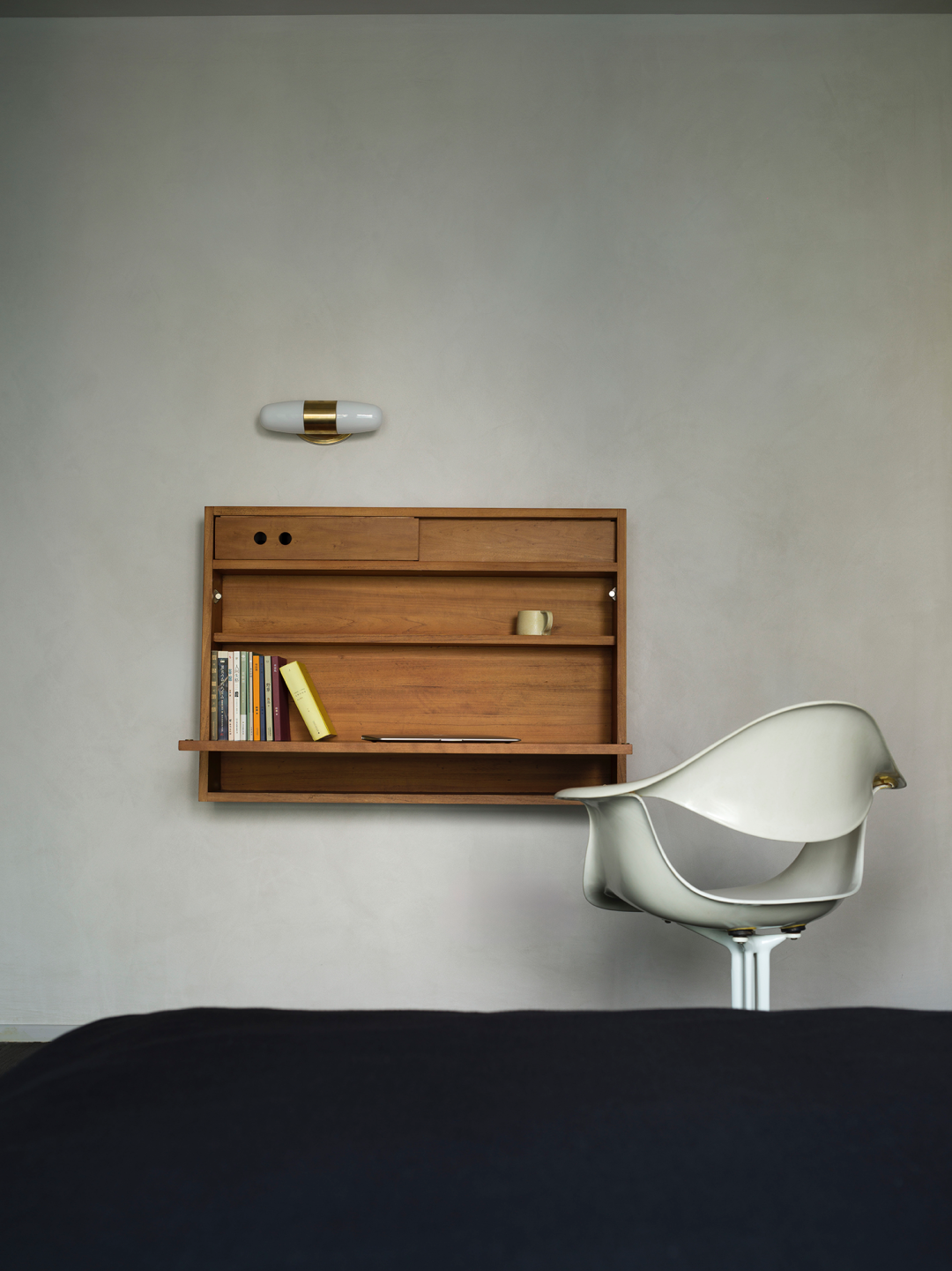 锦绣滨江蒋宅丨中国重庆丨jsd.简璞-73