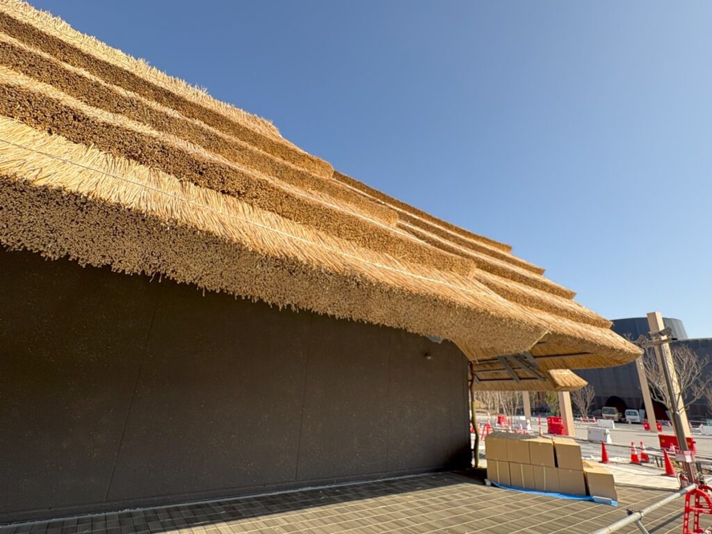 丨隈研吾建筑都市设计事务所-7