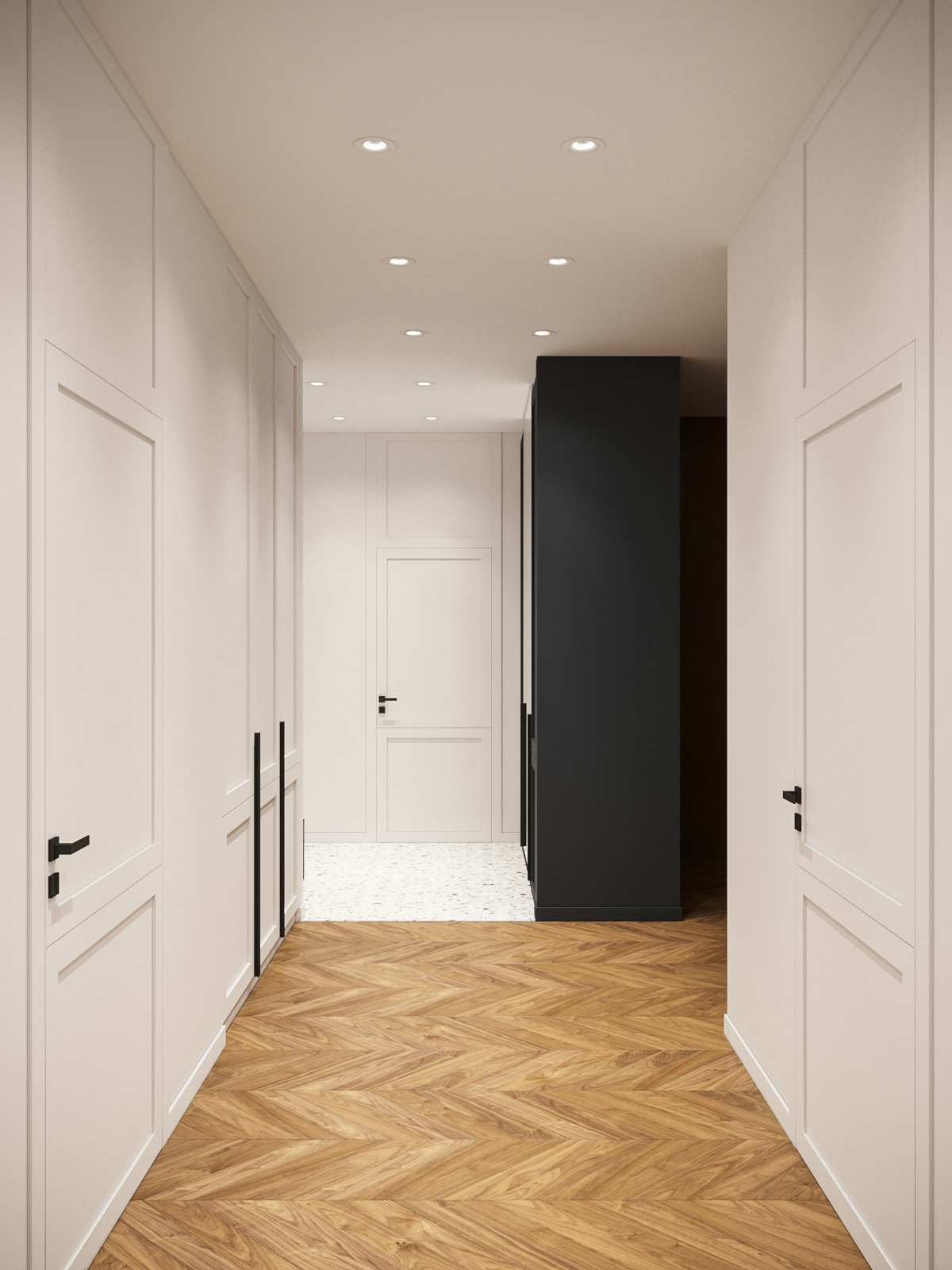 现代简约风,生活与设计的完美融合-4