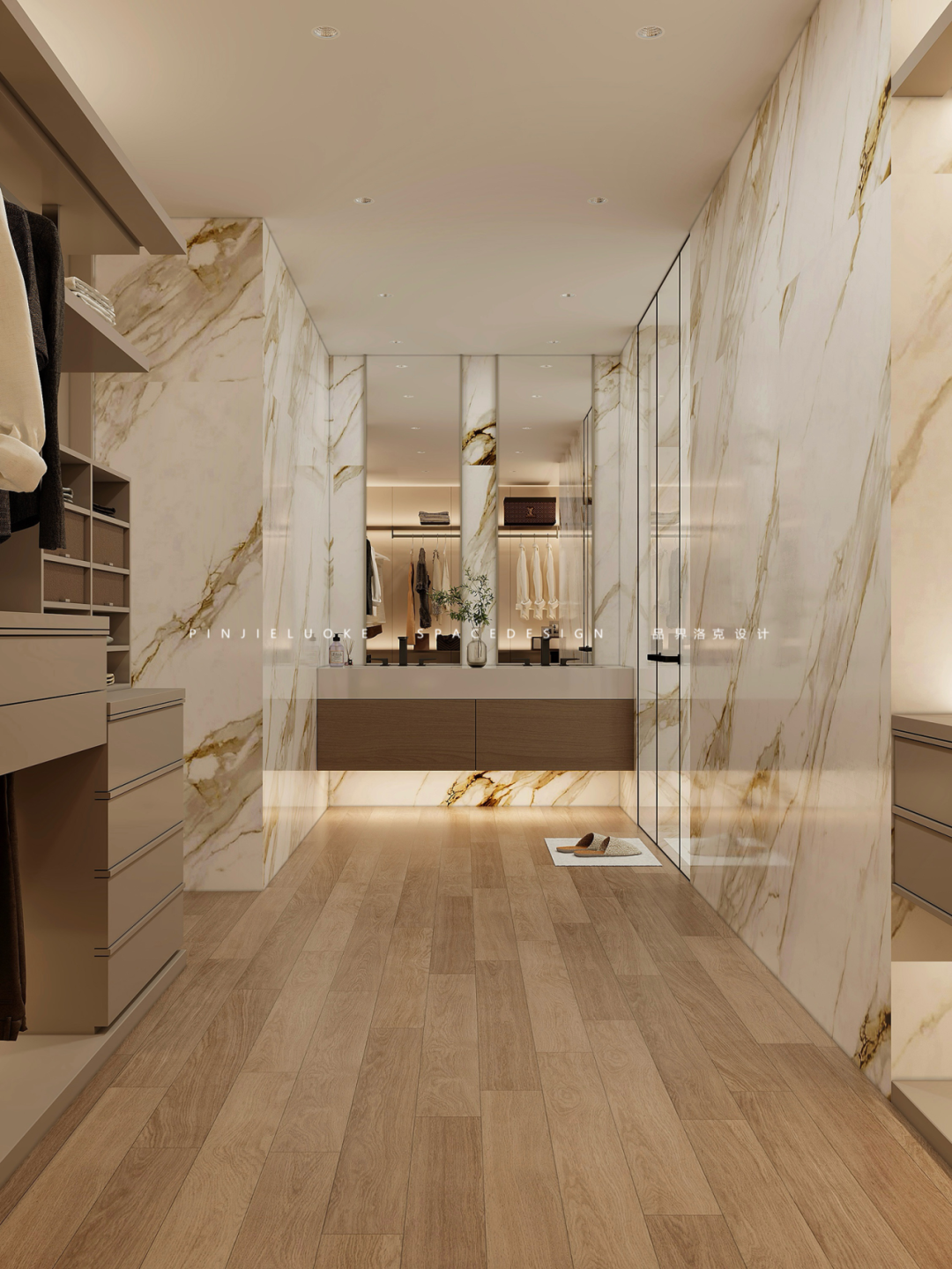 招商·西安序底跃案例丨中国西安丨品界洛克-32