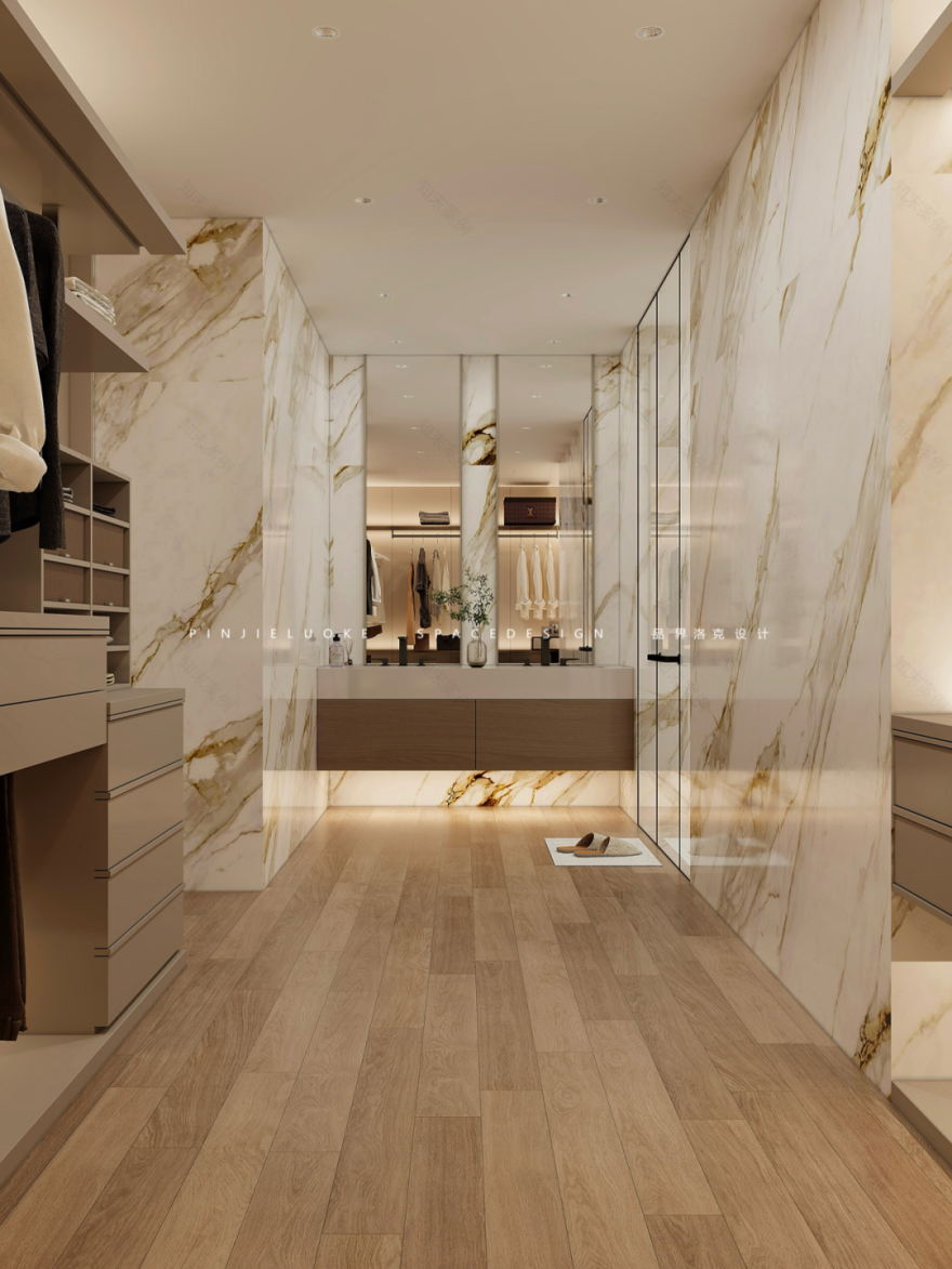 招商·西安序底跃案例丨中国西安丨品界洛克-32