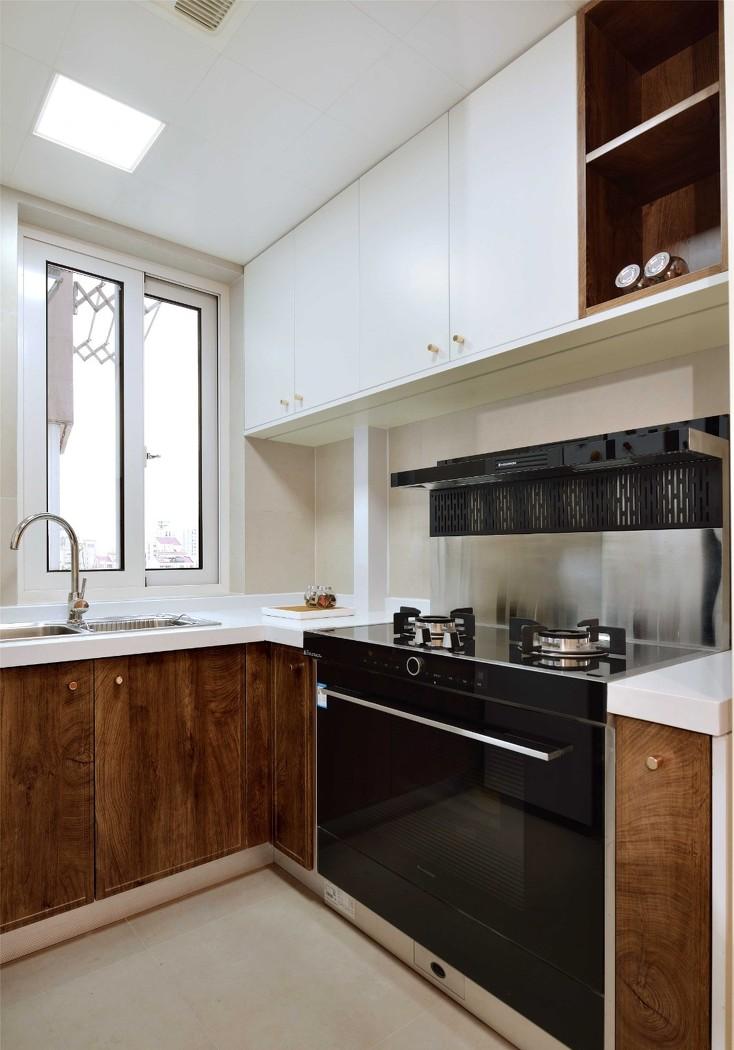 小户型,适老化设计-49