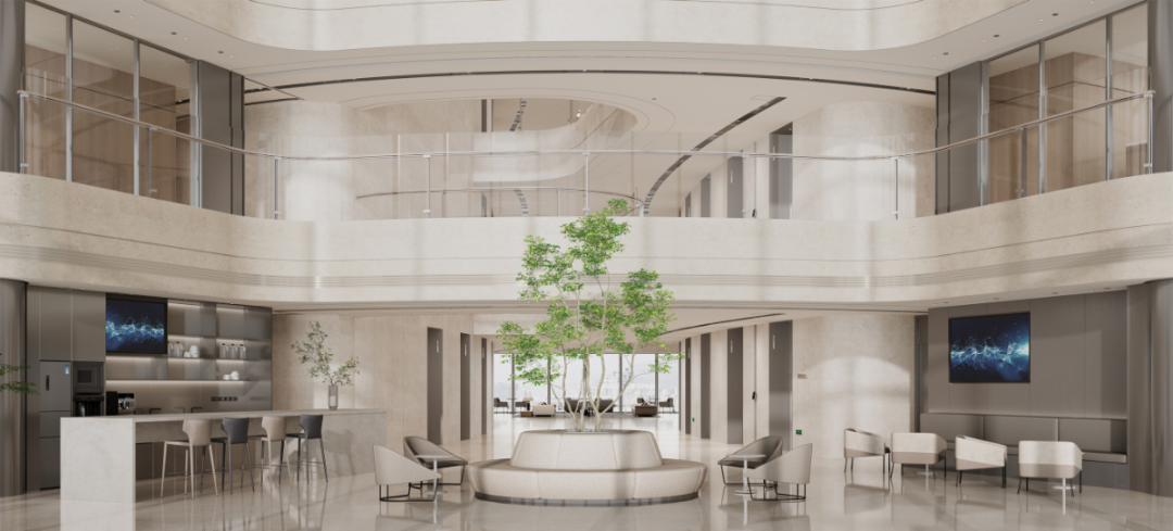 1.4亿！科源股份中标两岸金融中心新地标​​——厦门国际银行新总部大厦项目-28