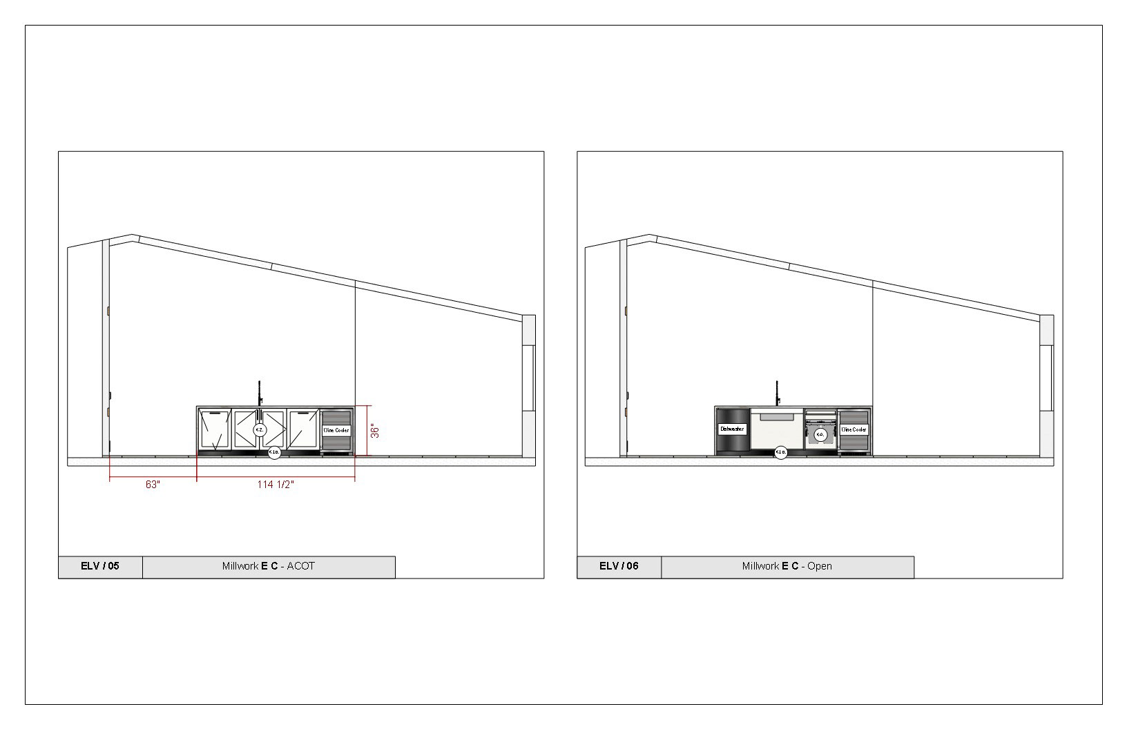 Santos Residence（桑托斯住宅）丨美国-13