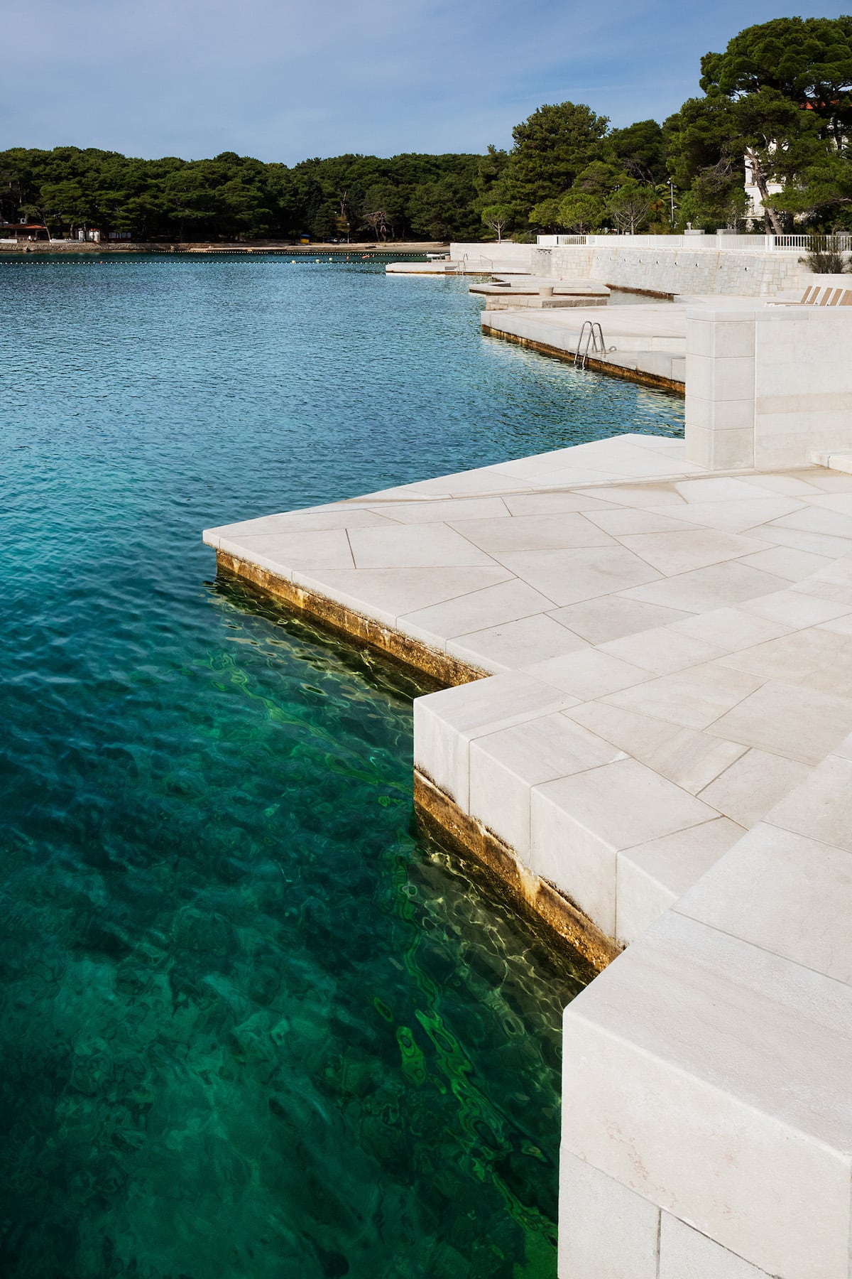 Čikat海湾丨克罗地亚-36