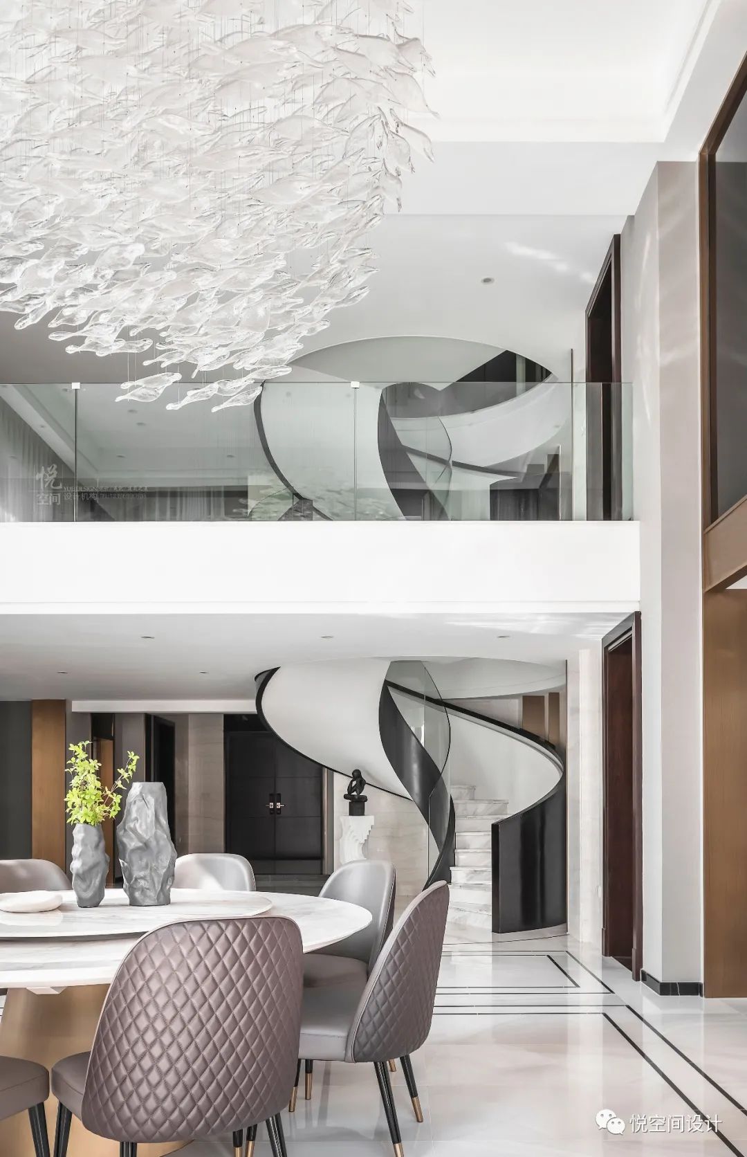 回归本真，律动空间的艺术魅力-8