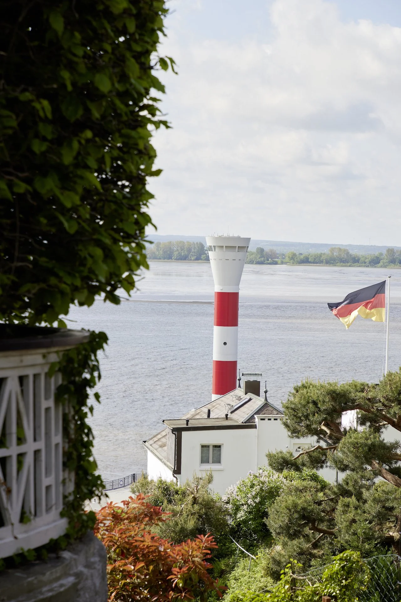 RIVERHOUSE室内装饰项目-32