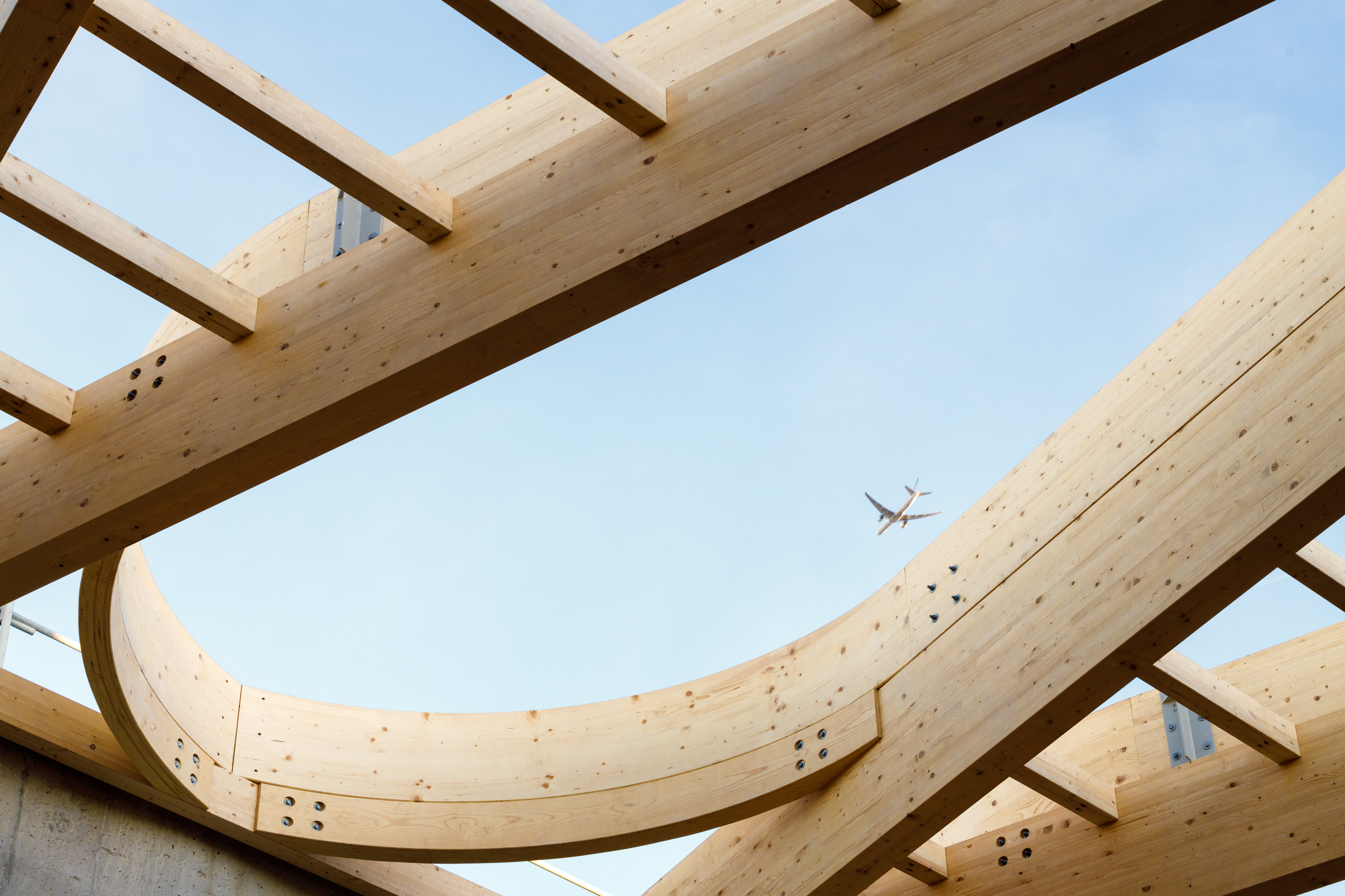 Clarifloculation - Rehabilitation of SIAAP Seine Aval — Ateliers 2/3/4/-31