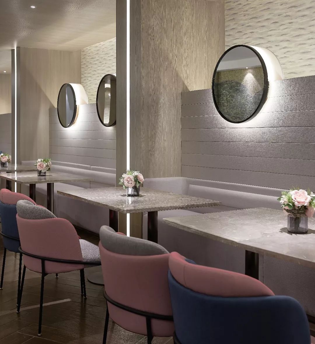 上海国展中心 CRYSTAL ORANGE HOTEL | 现代视角下的徽州文化演绎-91