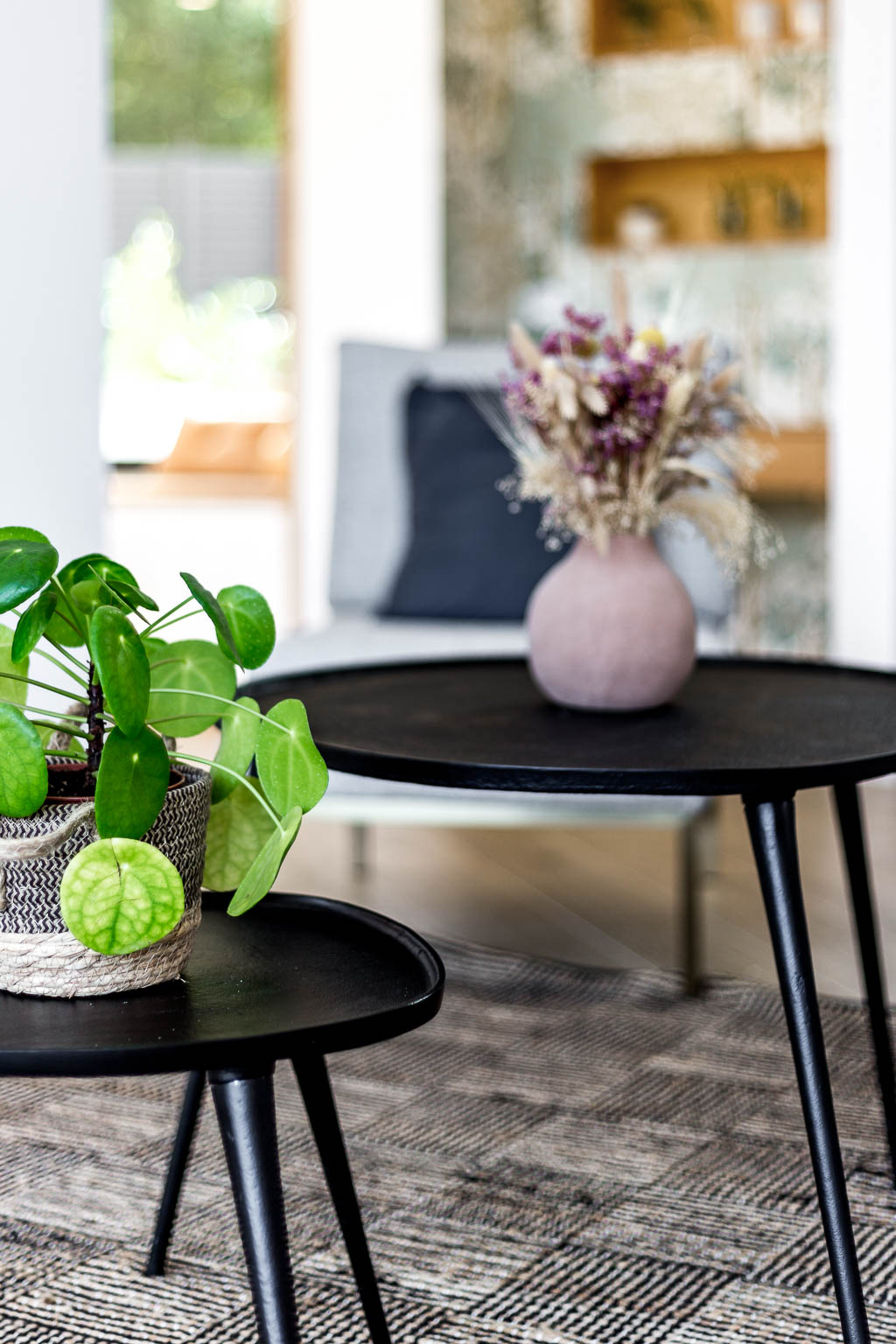 Réalisation / Blanc éclatant – Architecte d'intérieur. Skéa Designer.-32